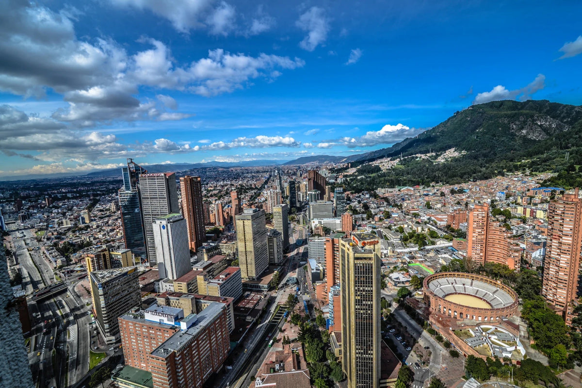 bogota