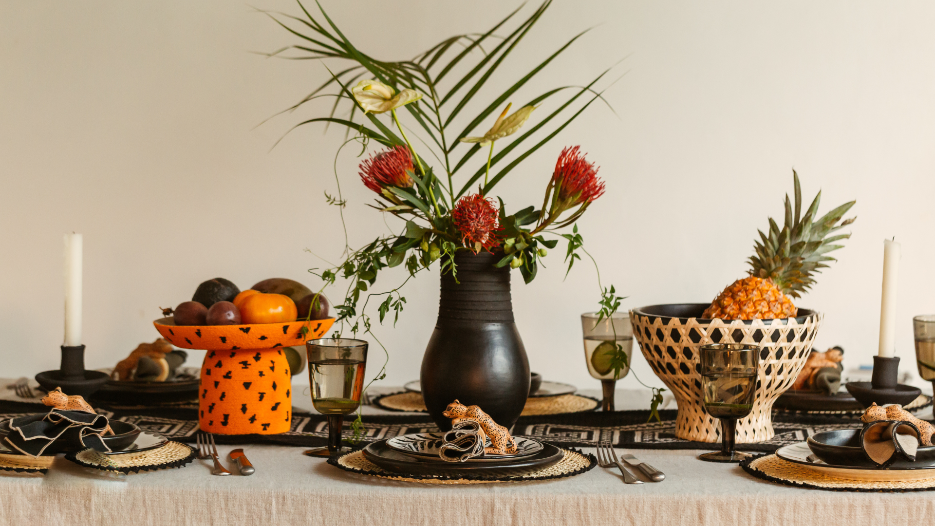 The Selva Collection