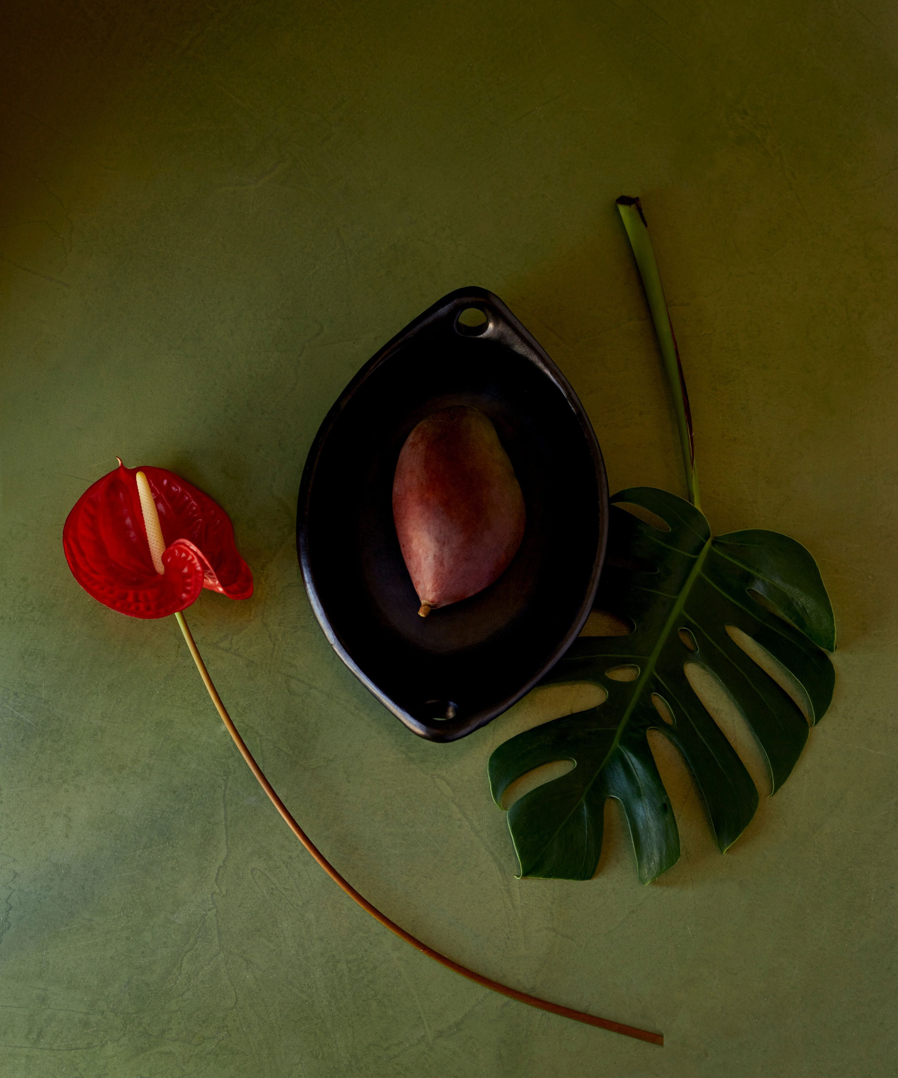 Roasting Dish Set of 3 Small