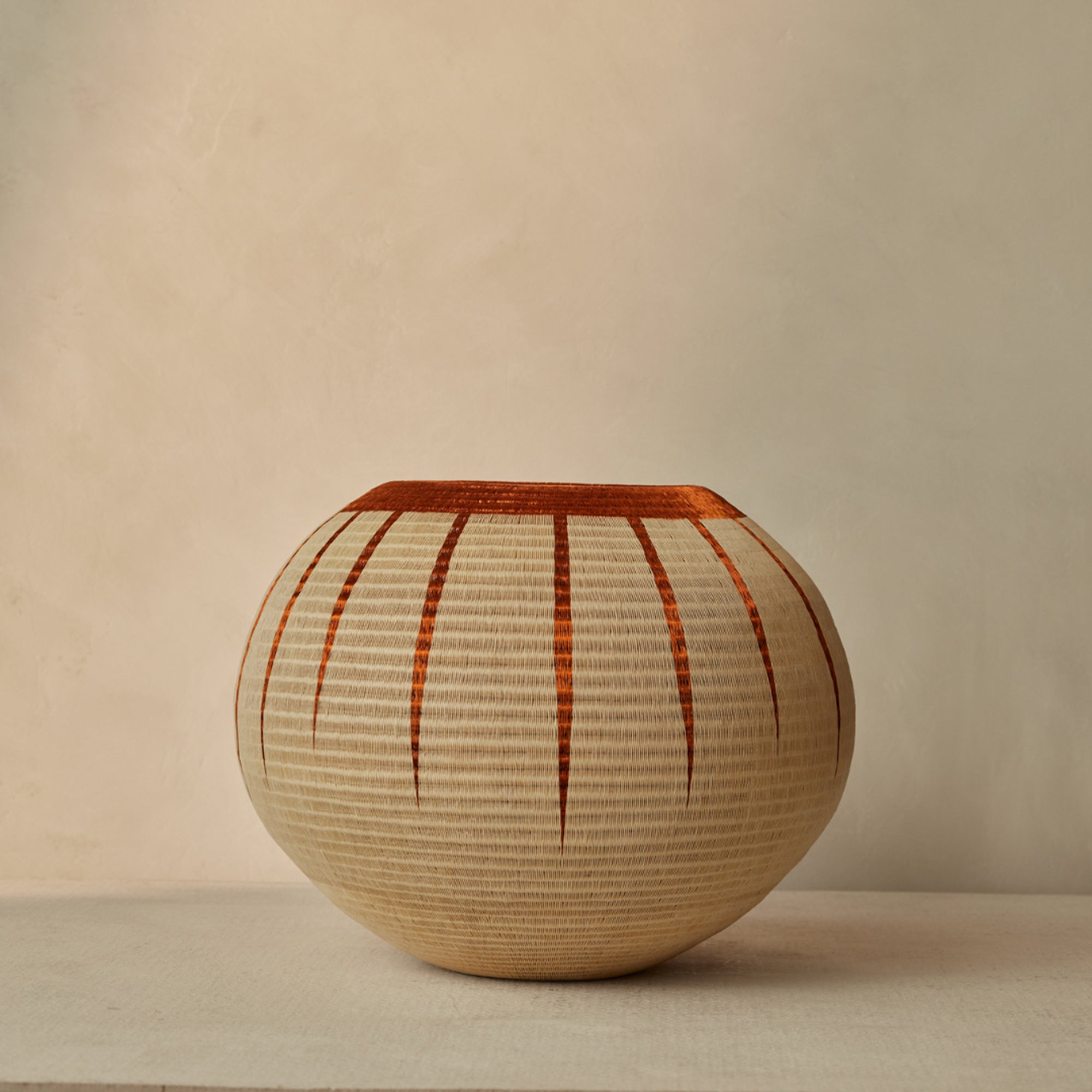 Copper Lagrima Vase TABLEWARE, SERVEWARE & COOKWARE