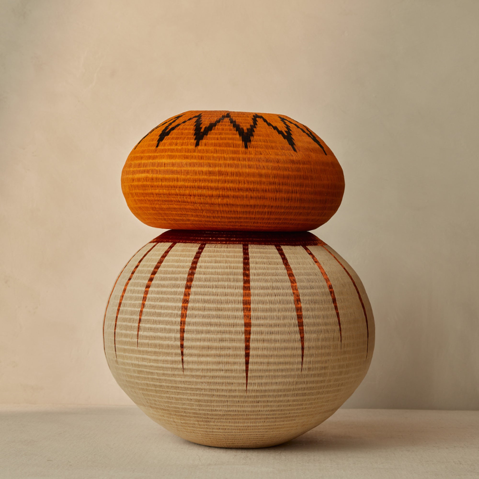 Copper Lagrima Vase TABLEWARE, SERVEWARE & COOKWARE
