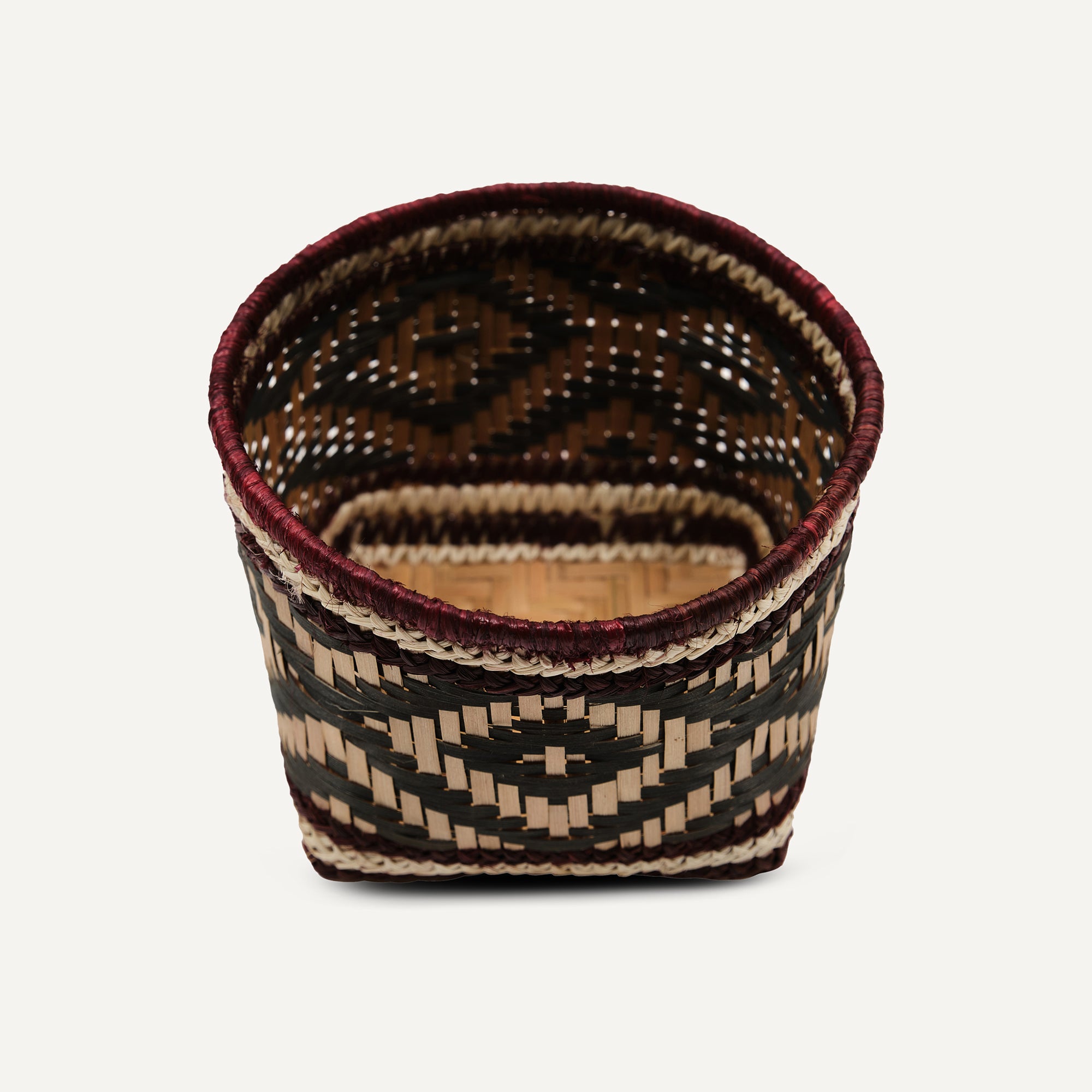 Palma Individual Bread Basket TABLEWARE, SERVEWARE & COOKWARE