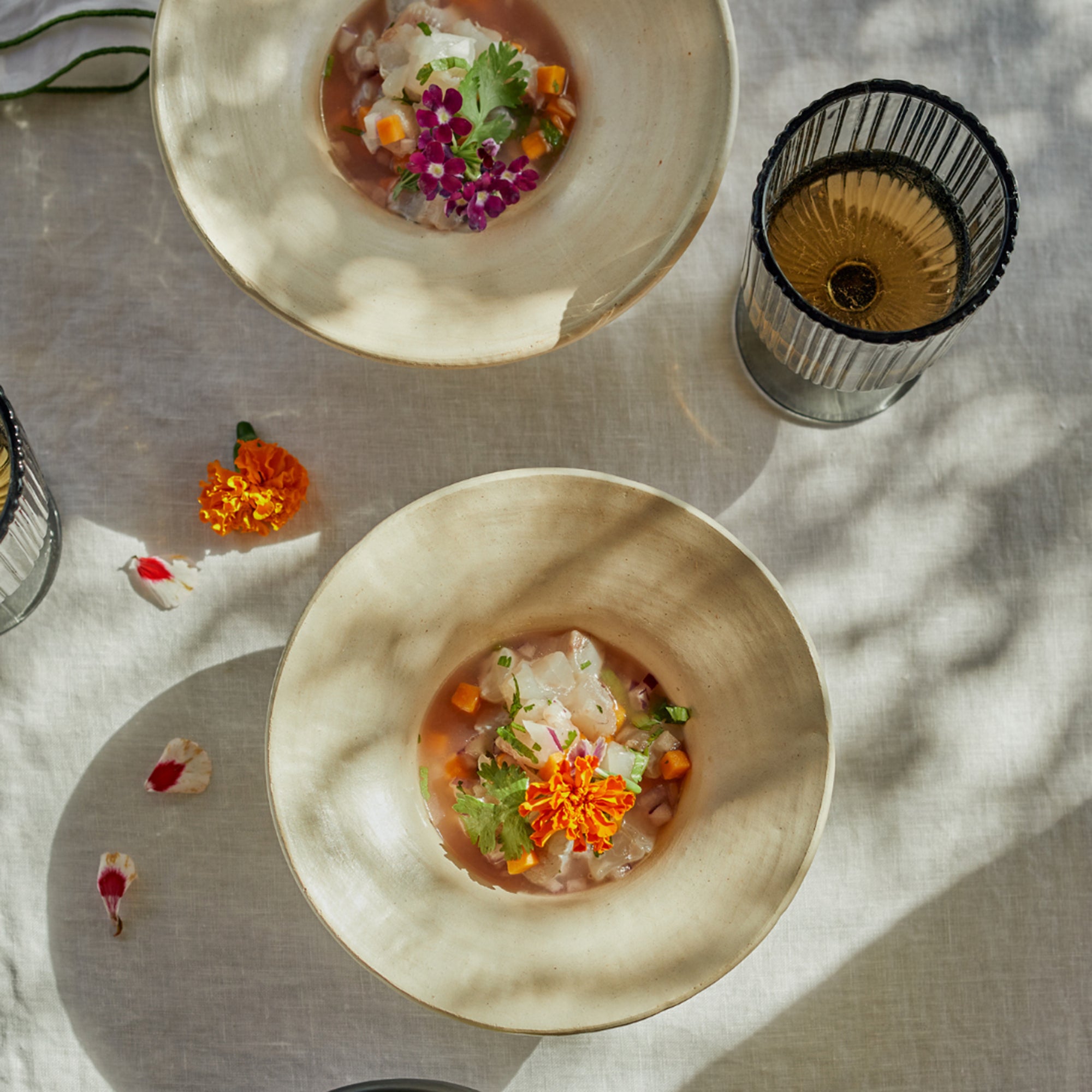 Alegre Ceviche Bowl (set of 2) TABLEWARE, SERVEWARE & COOKWARE