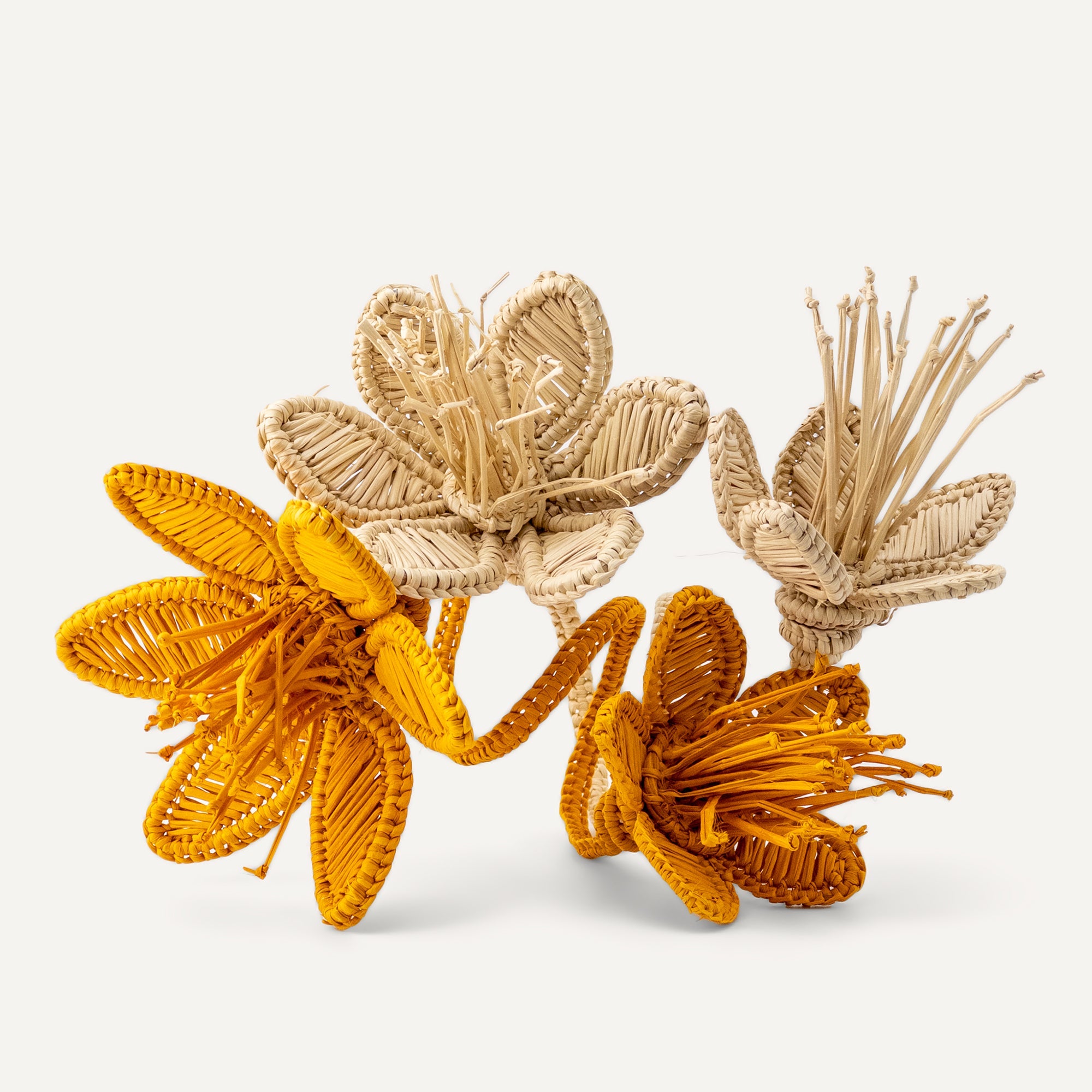 Florencia Napkin Ring Natural TABLEWARE, SERVEWARE & COOKWARE