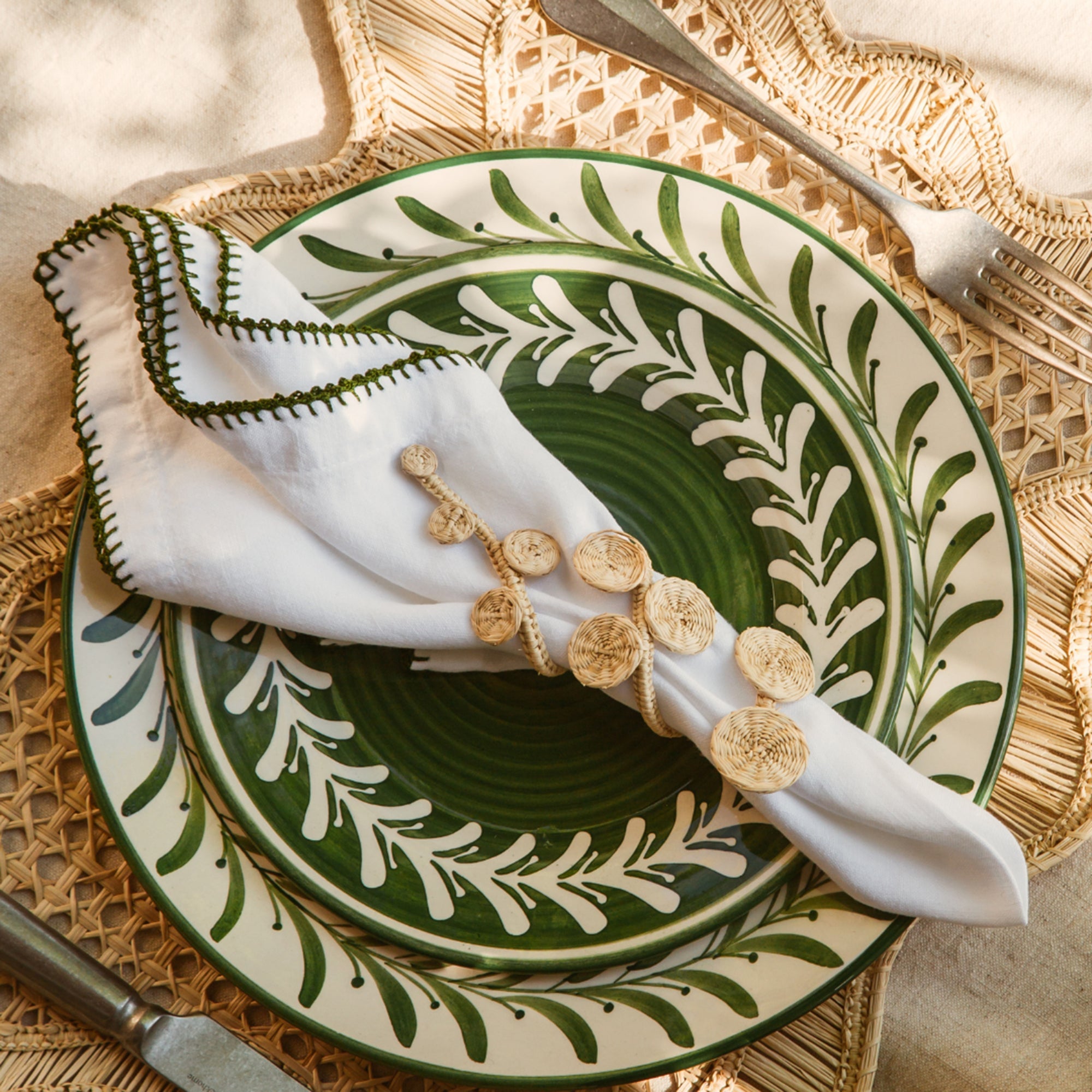 ARENA Napking Ring TABLEWARE, SERVEWARE & COOKWARE