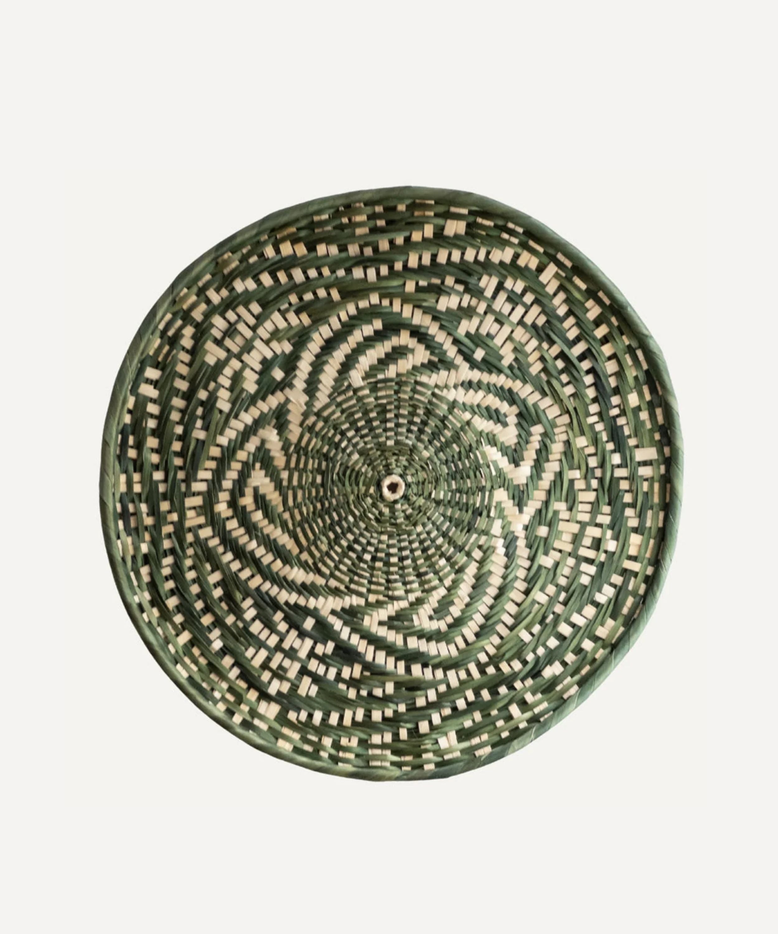 Liliana Charges - Green