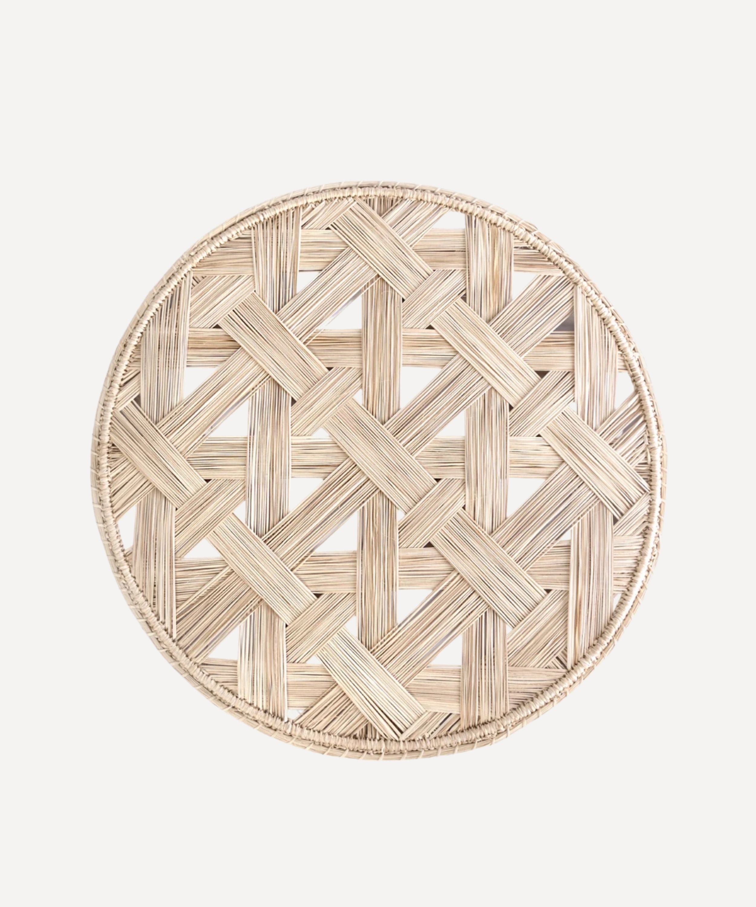 Atarraya Placemat, Natural