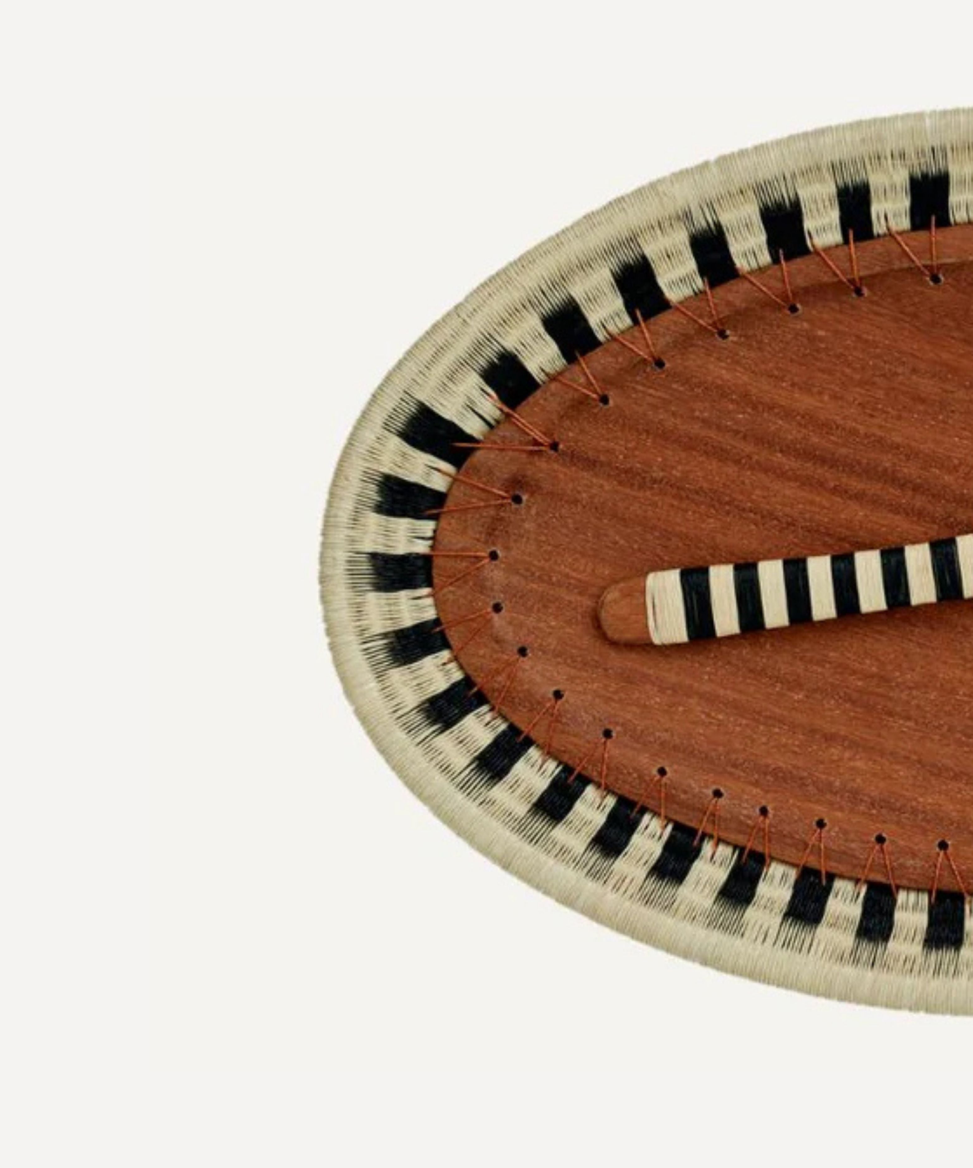 Pacifico Weregue Cheeseboard