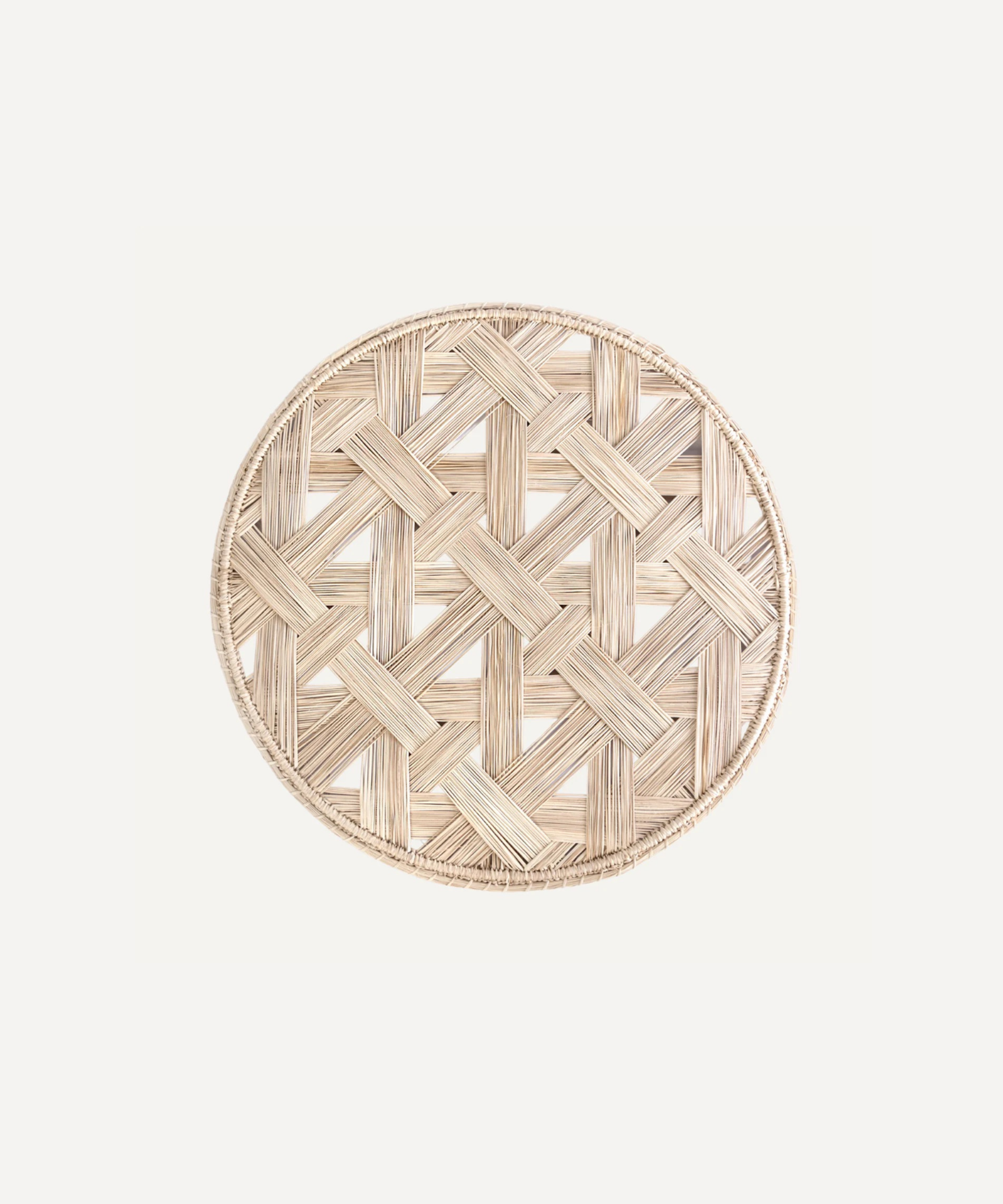 Atarraya Placemat, Natural