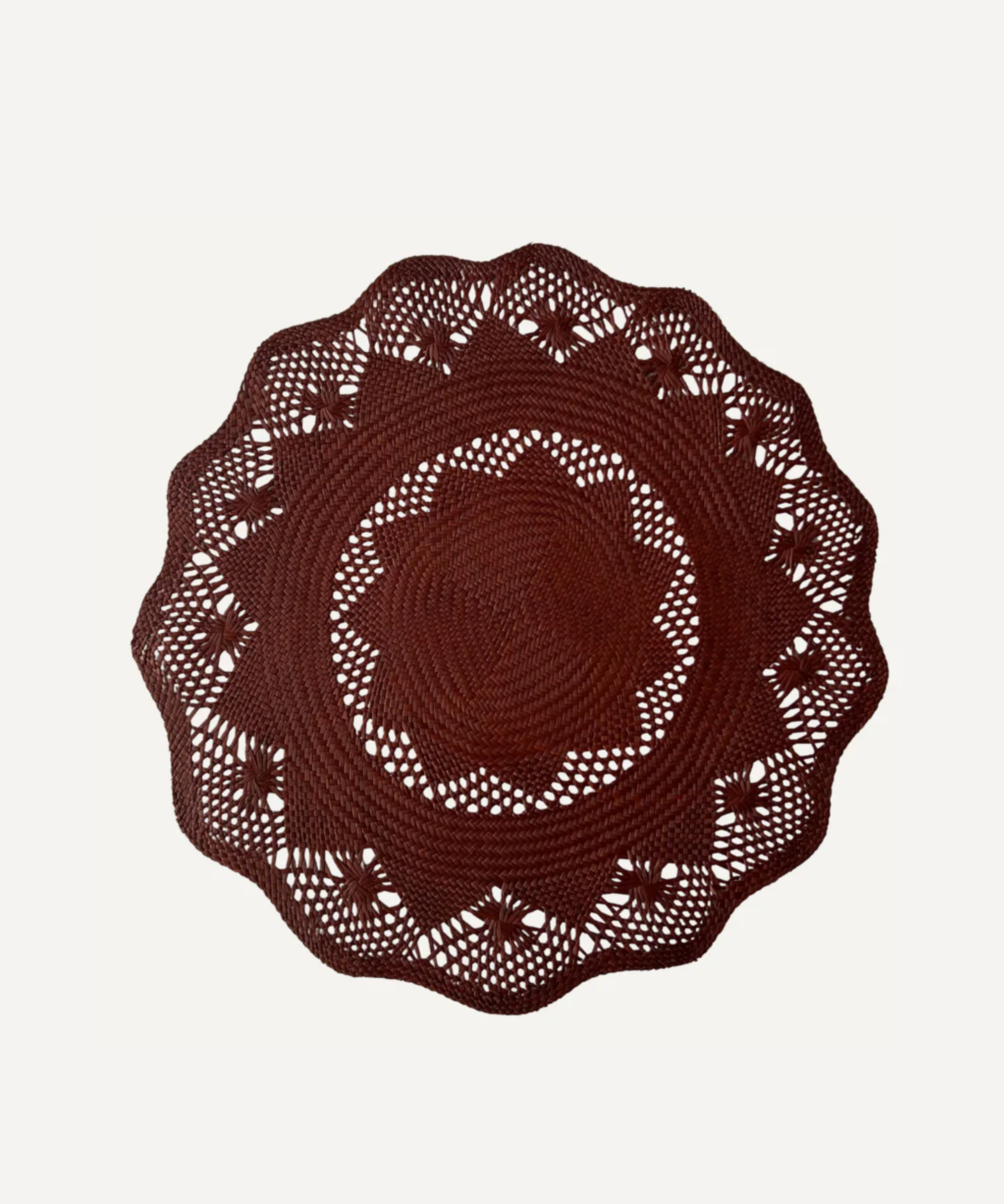 Estrella Placemat, Marsala