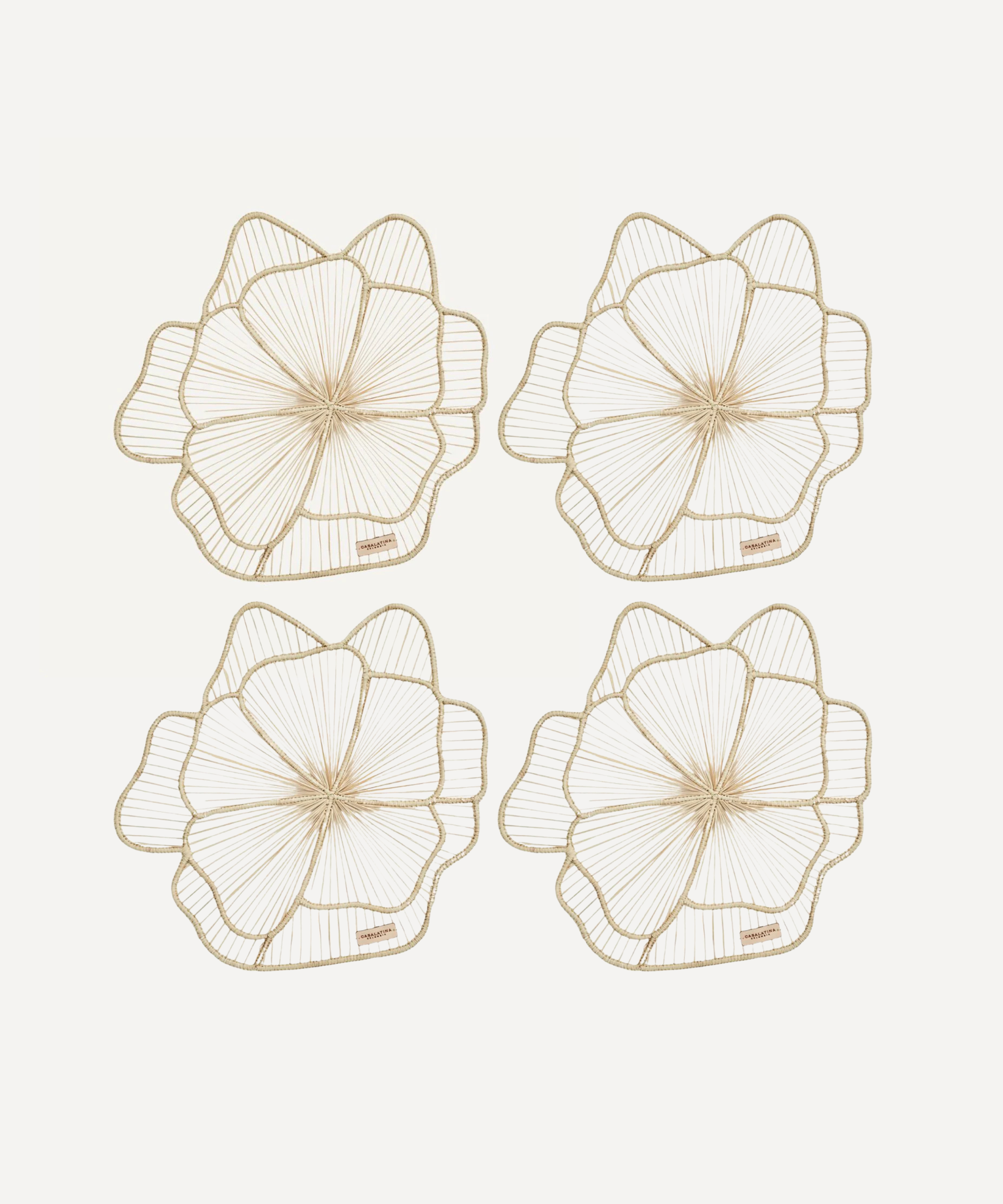 Cayena Placemat (Set of 4)