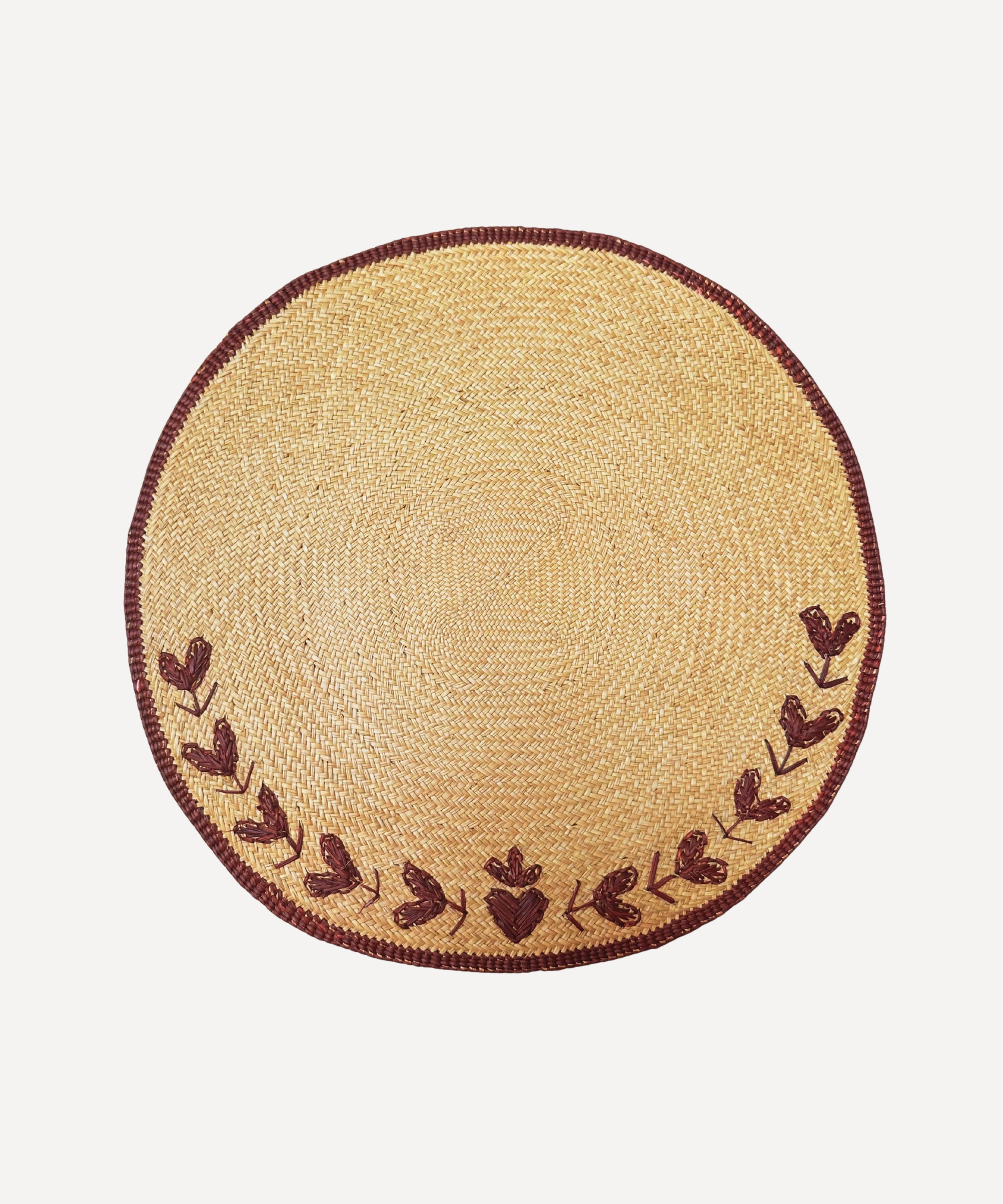 Corazon Nordic Placemat