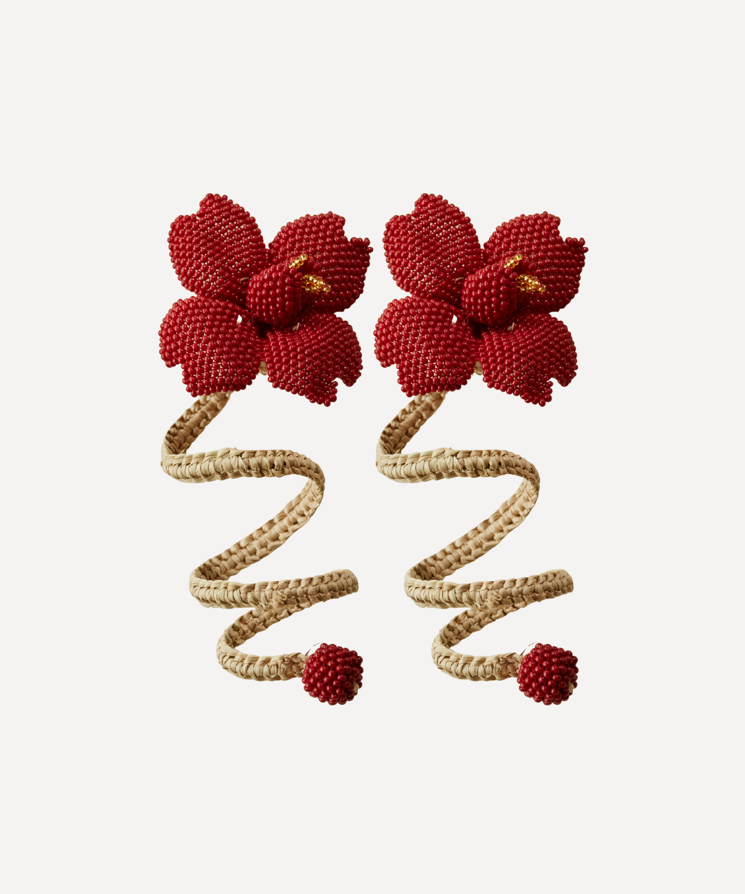 Corazon Napkin Ring (Set of 2)