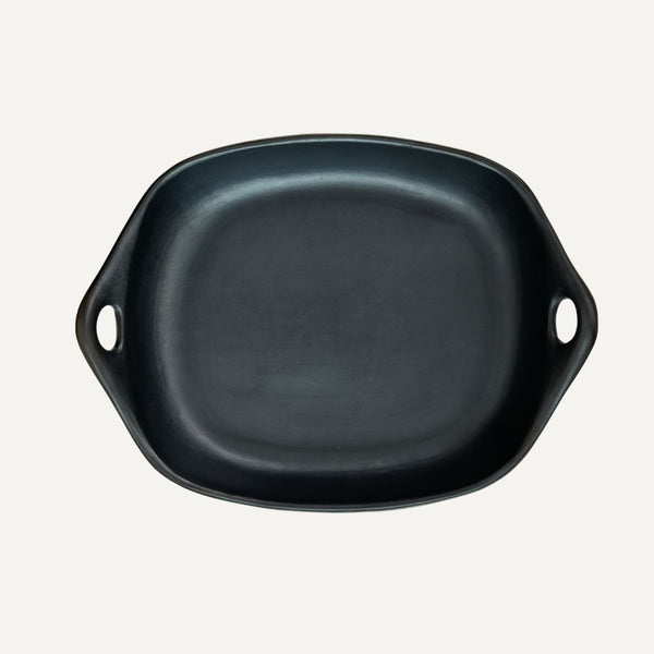 Chamba Black Pottery