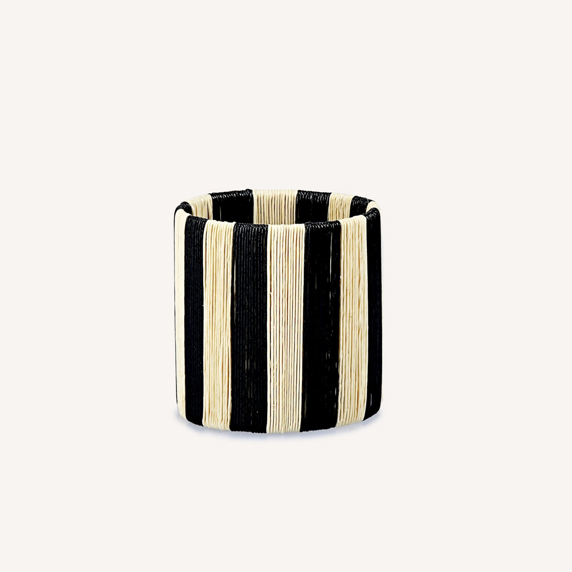 Pacífico Palm Napkin Ring Rayas TABLEWARE, SERVEWARE & COOKWARE