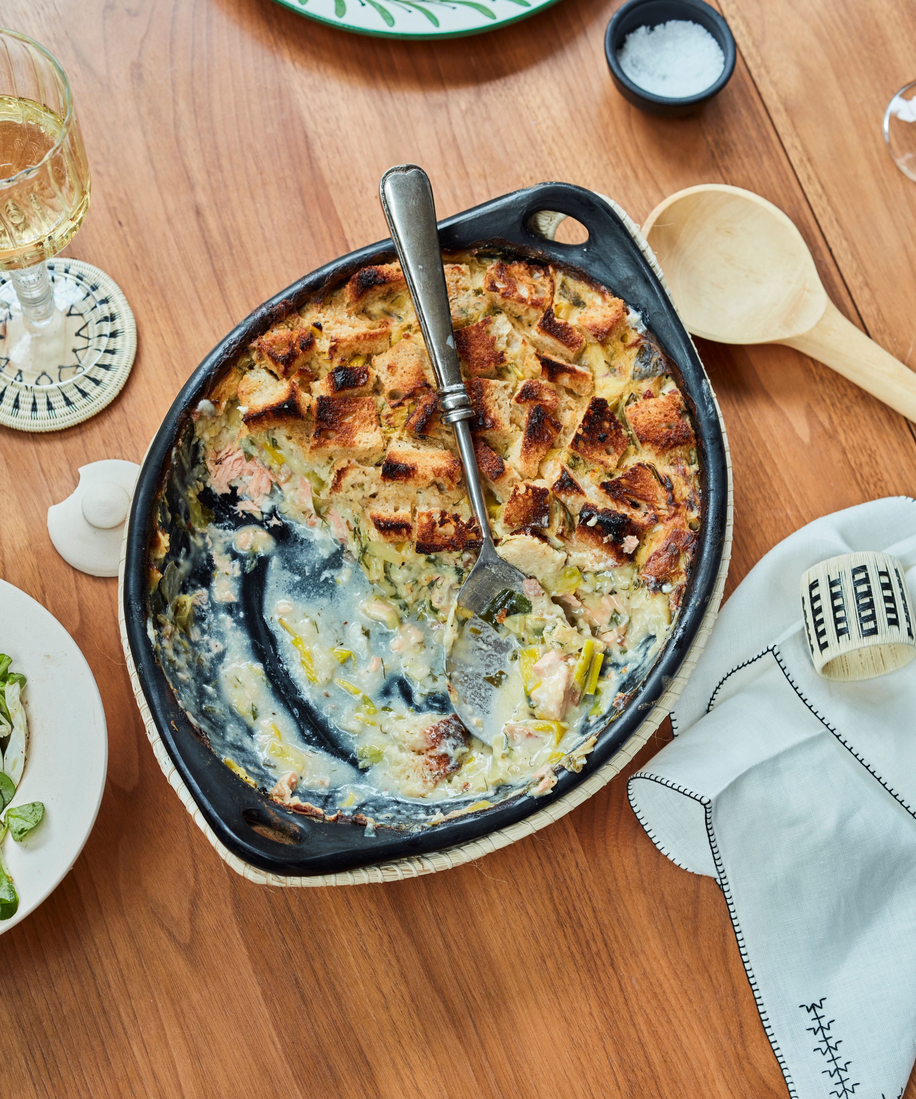 Chamba Roasting Dish