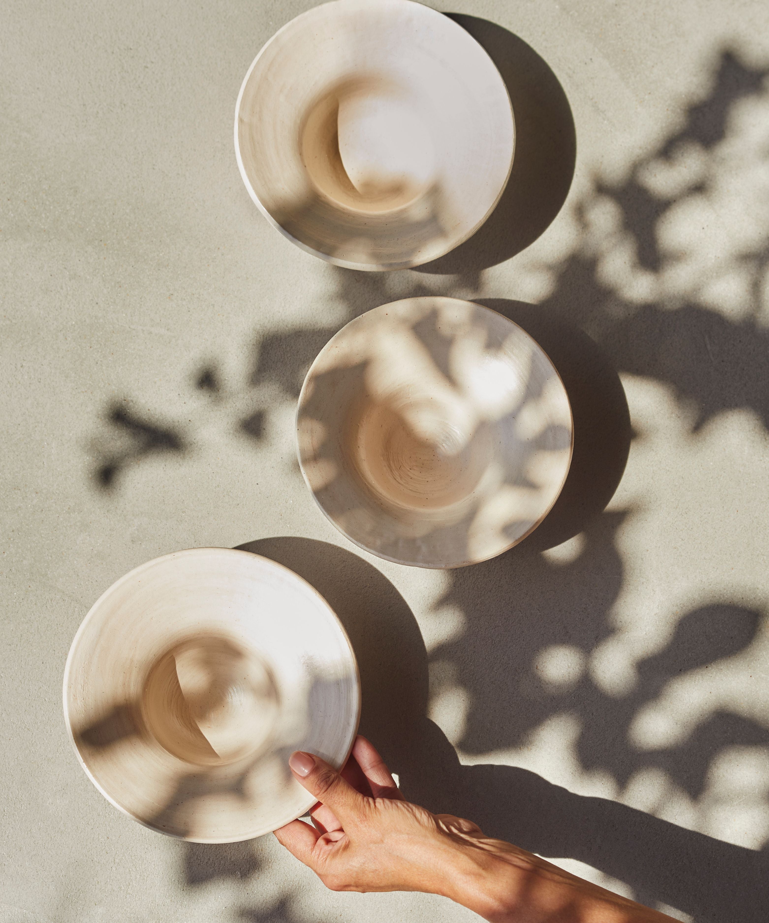 Bol à Ceviche Alegre (lot de 2)