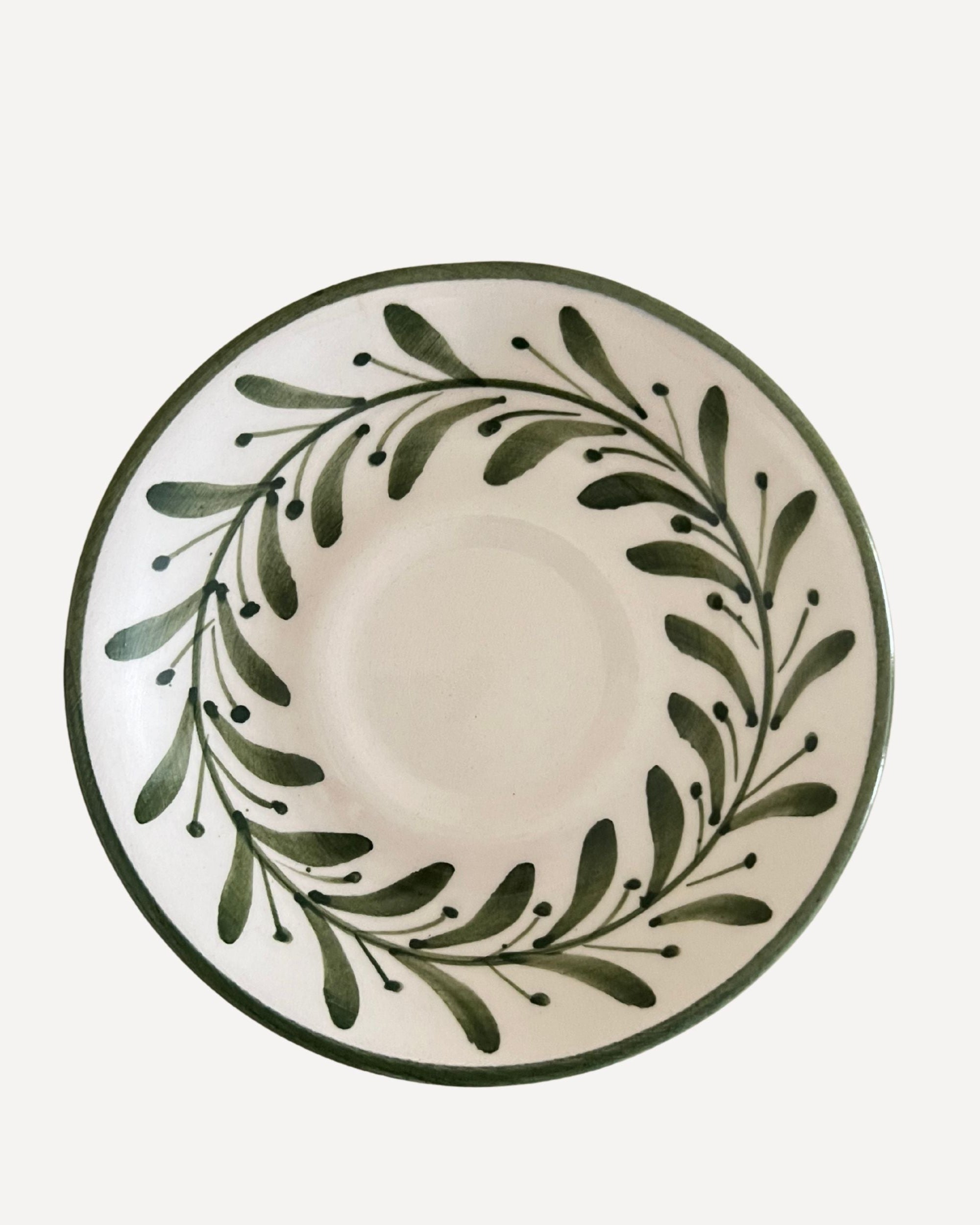 Helecho Coffee Cup, Fern Green