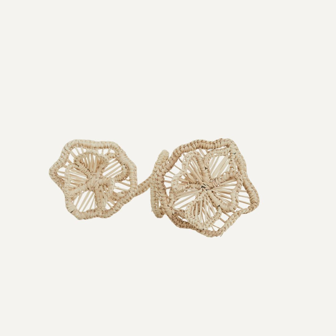 Cayena Napkin Ring - Natural TABLEWARE, SERVEWARE & COOKWARE