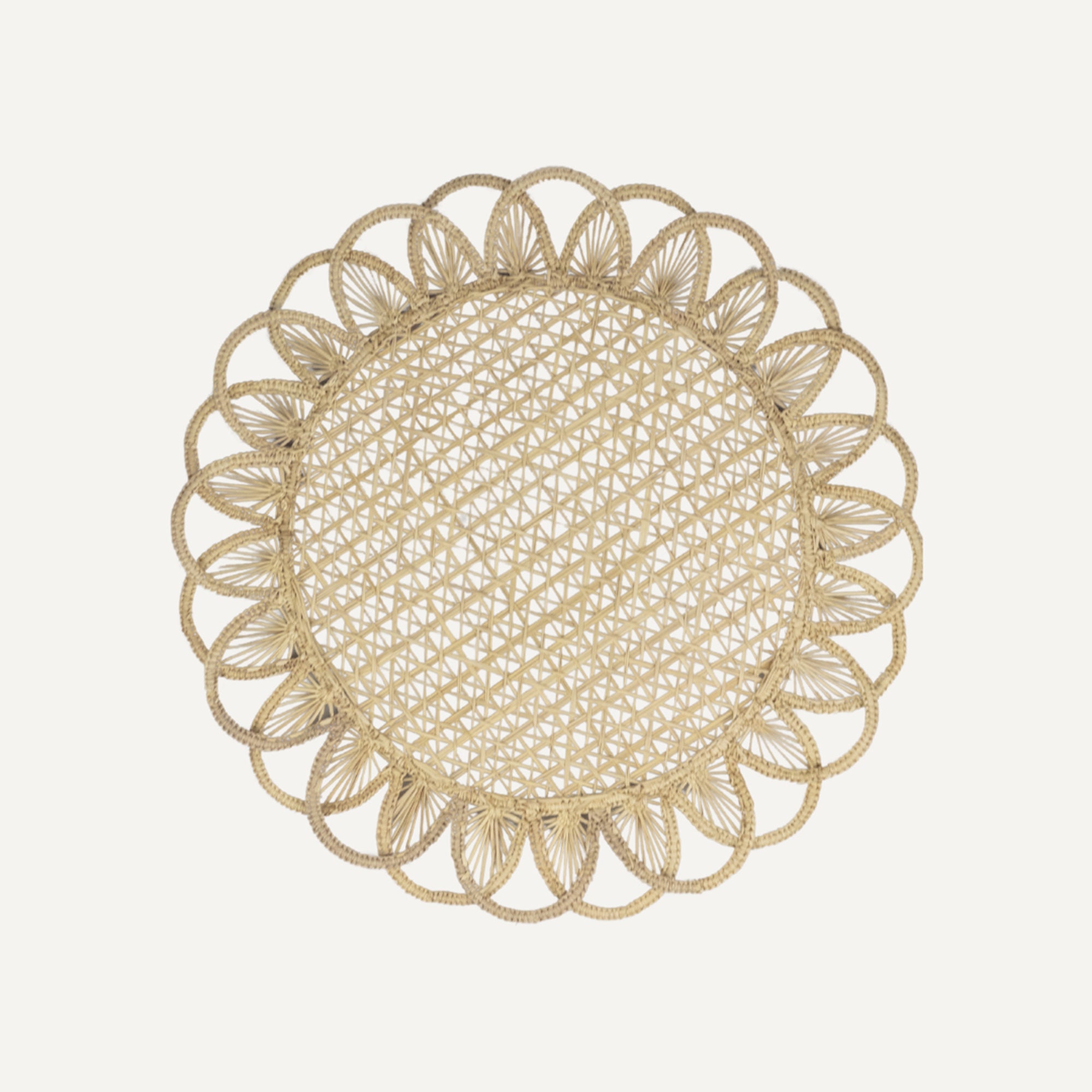 Ketty Placemat - Natural TABLEWARE, SERVEWARE & COOKWARE