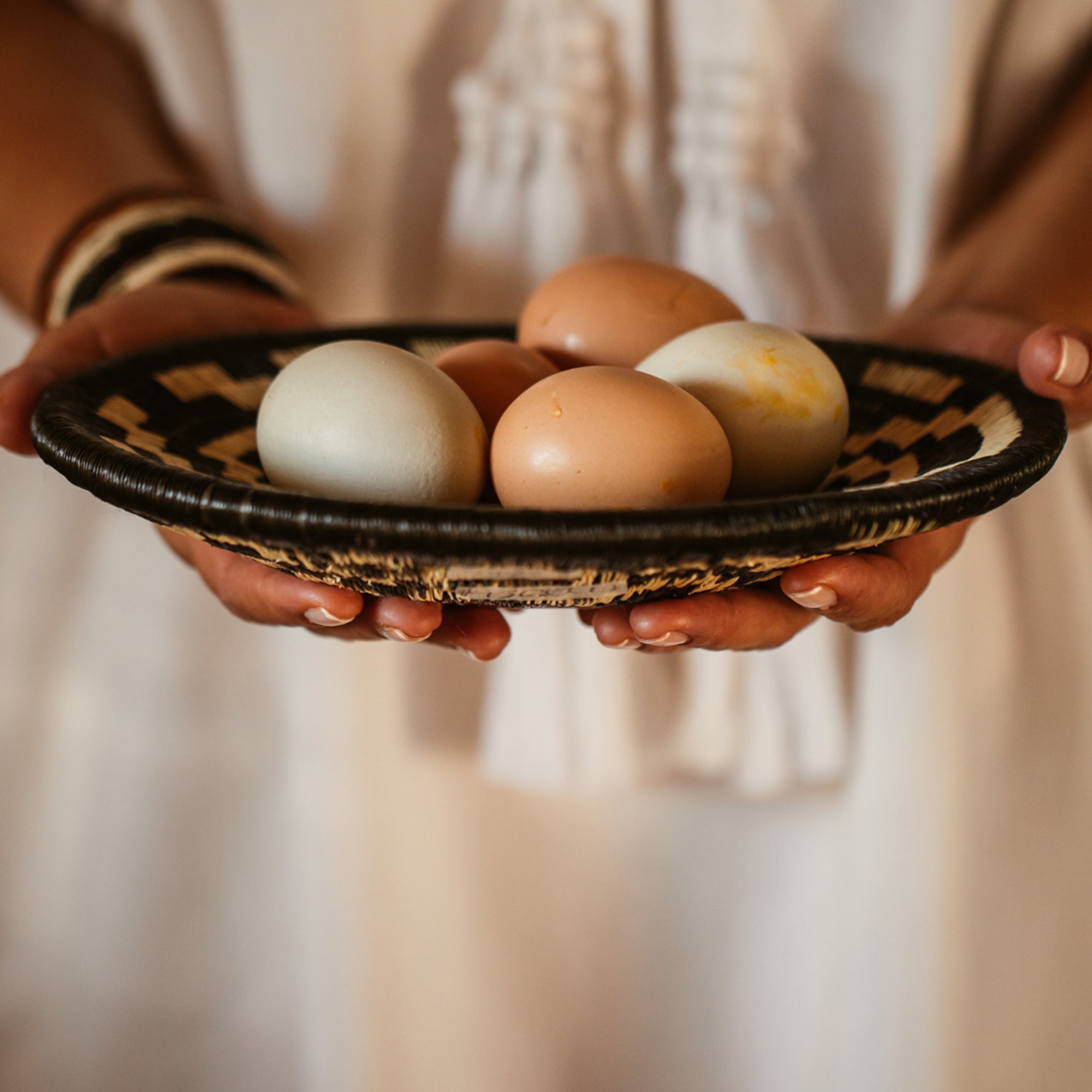 Damas Werregue mini tray TABLEWARE, SERVEWARE & COOKWARE
