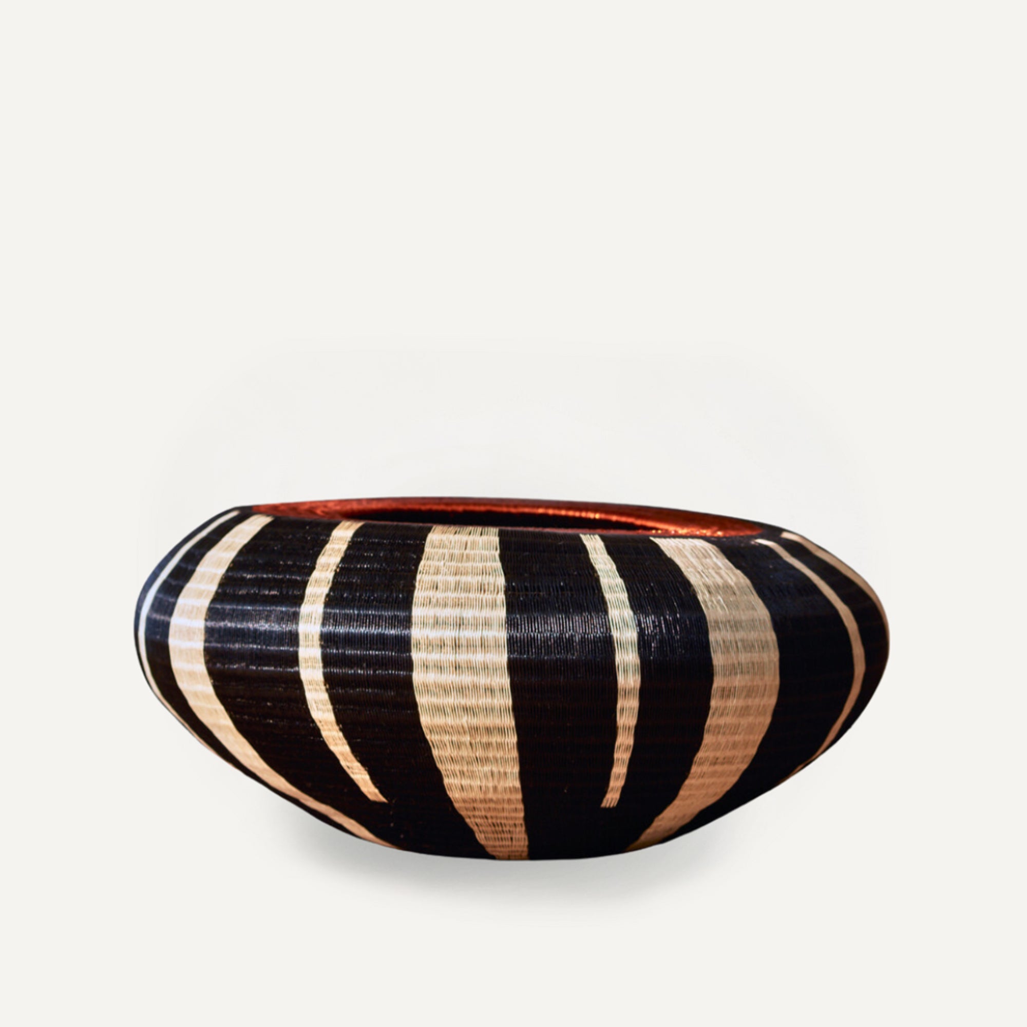 Rayas Copper Vase TABLEWARE, SERVEWARE & COOKWARE