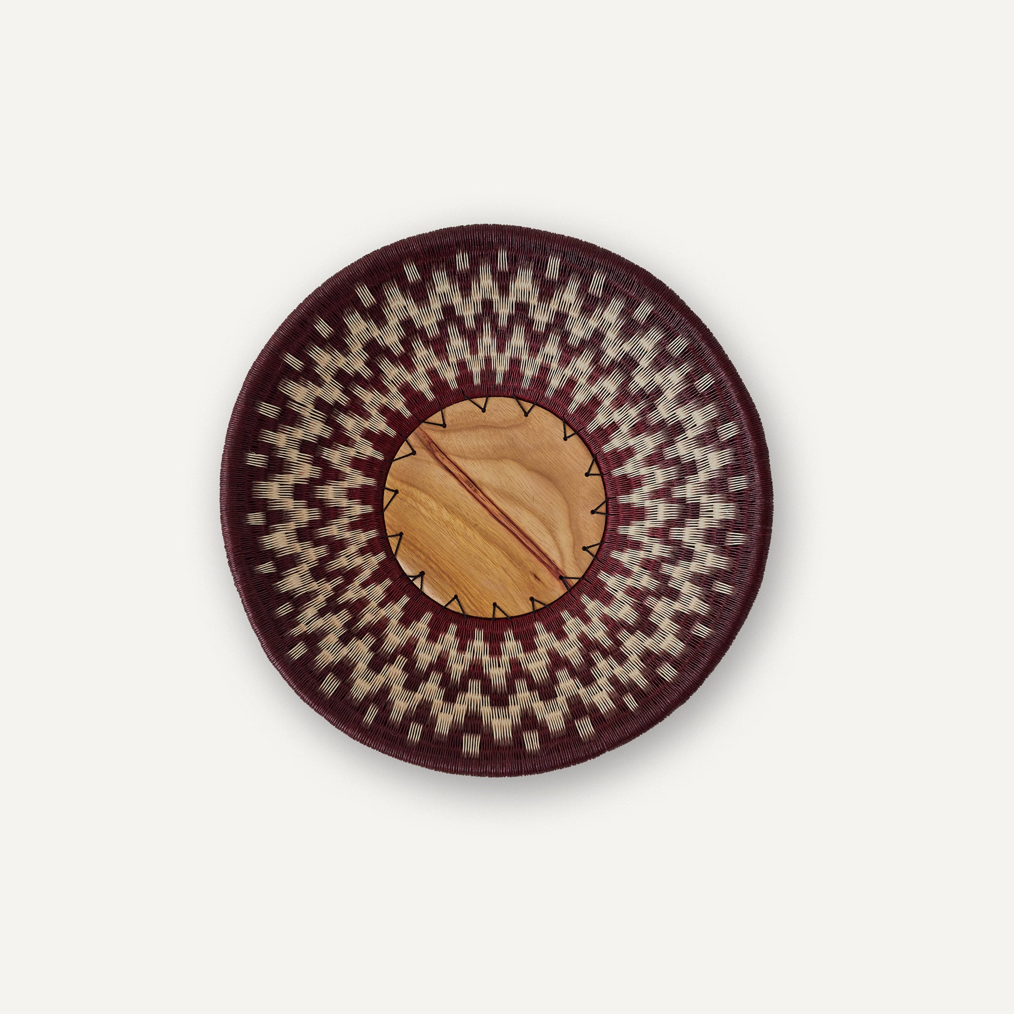 Marsala Werregue Bread Dish TABLEWARE, SERVEWARE & COOKWARE