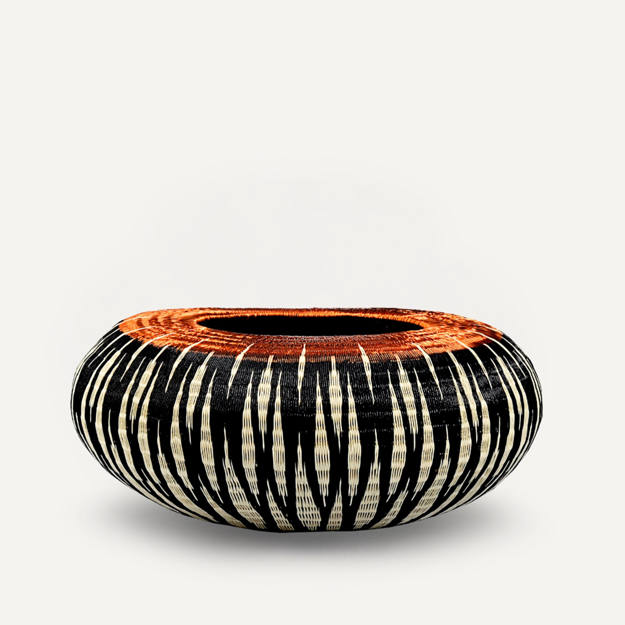 Lattice Copper Werregue Vase TABLEWARE, SERVEWARE & COOKWARE