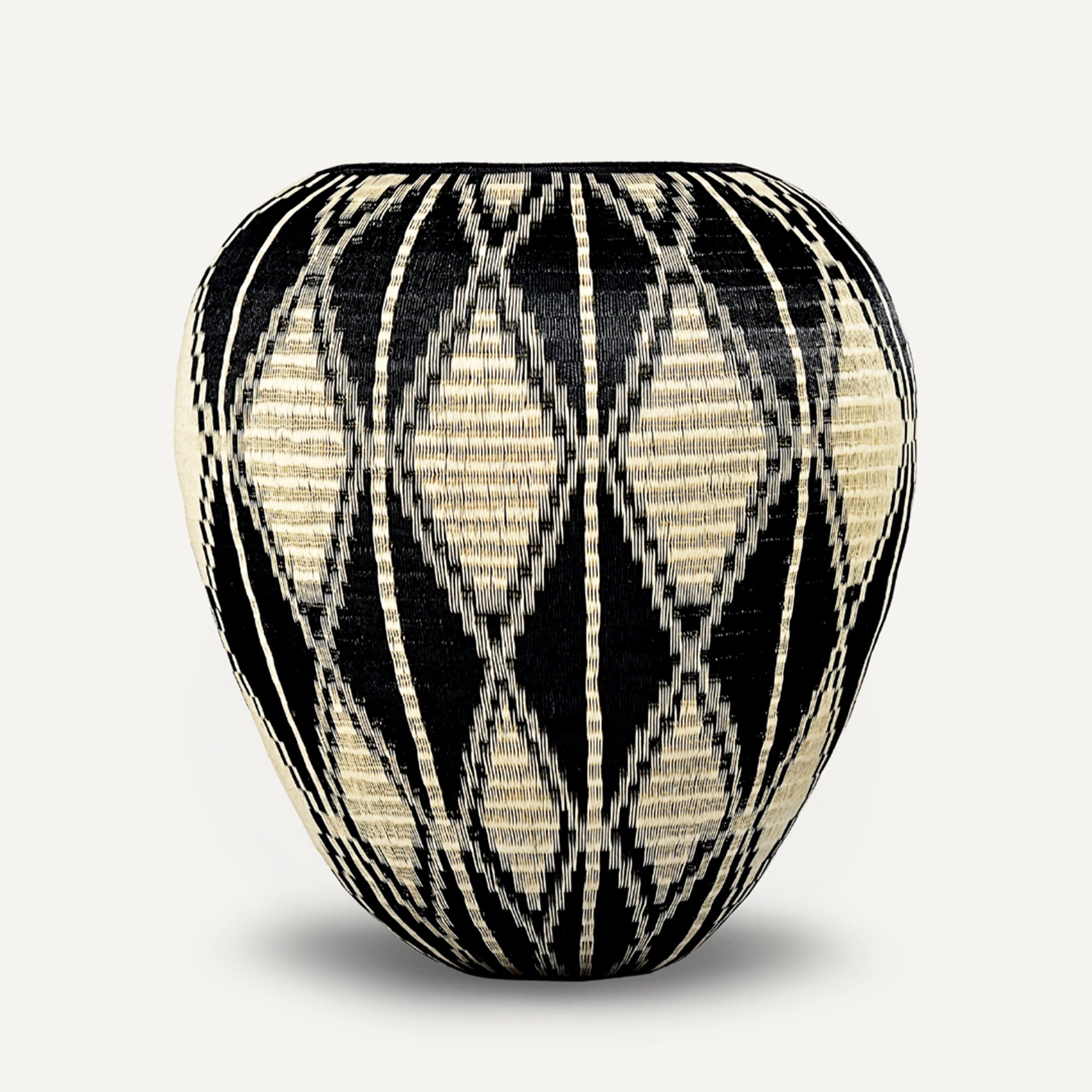 Diamond Large Werregue Vase TABLEWARE, SERVEWARE & COOKWARE