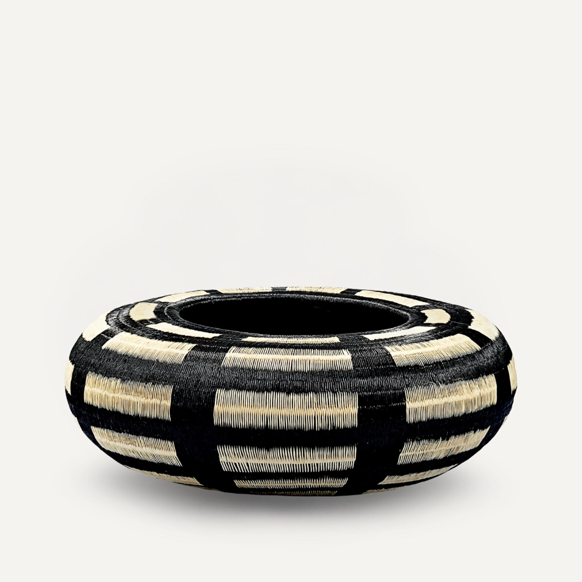 Grid Low Medium Werregue Vase TABLEWARE, SERVEWARE & COOKWARE