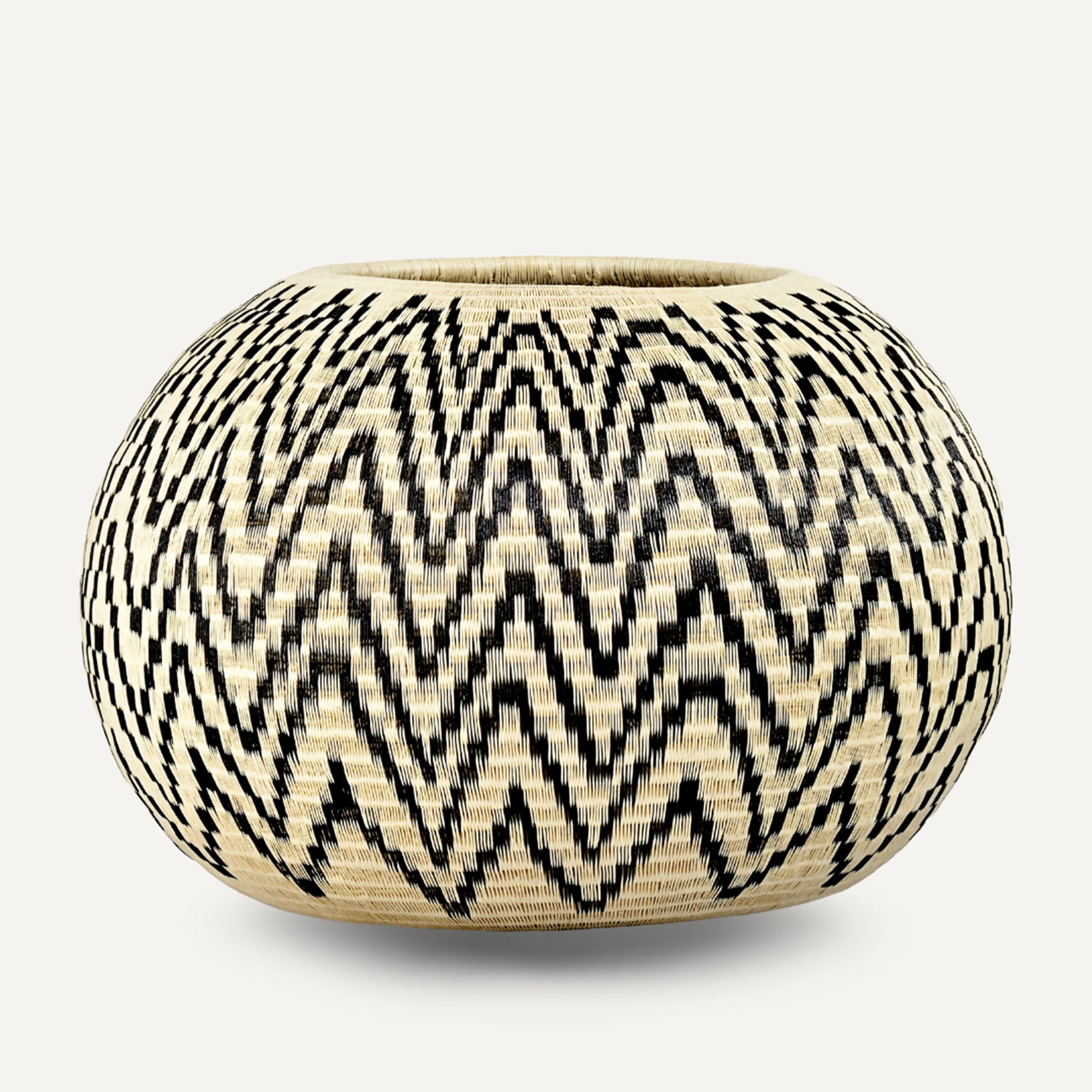 ZigZag Large Werregue Vase TABLEWARE, SERVEWARE & COOKWARE