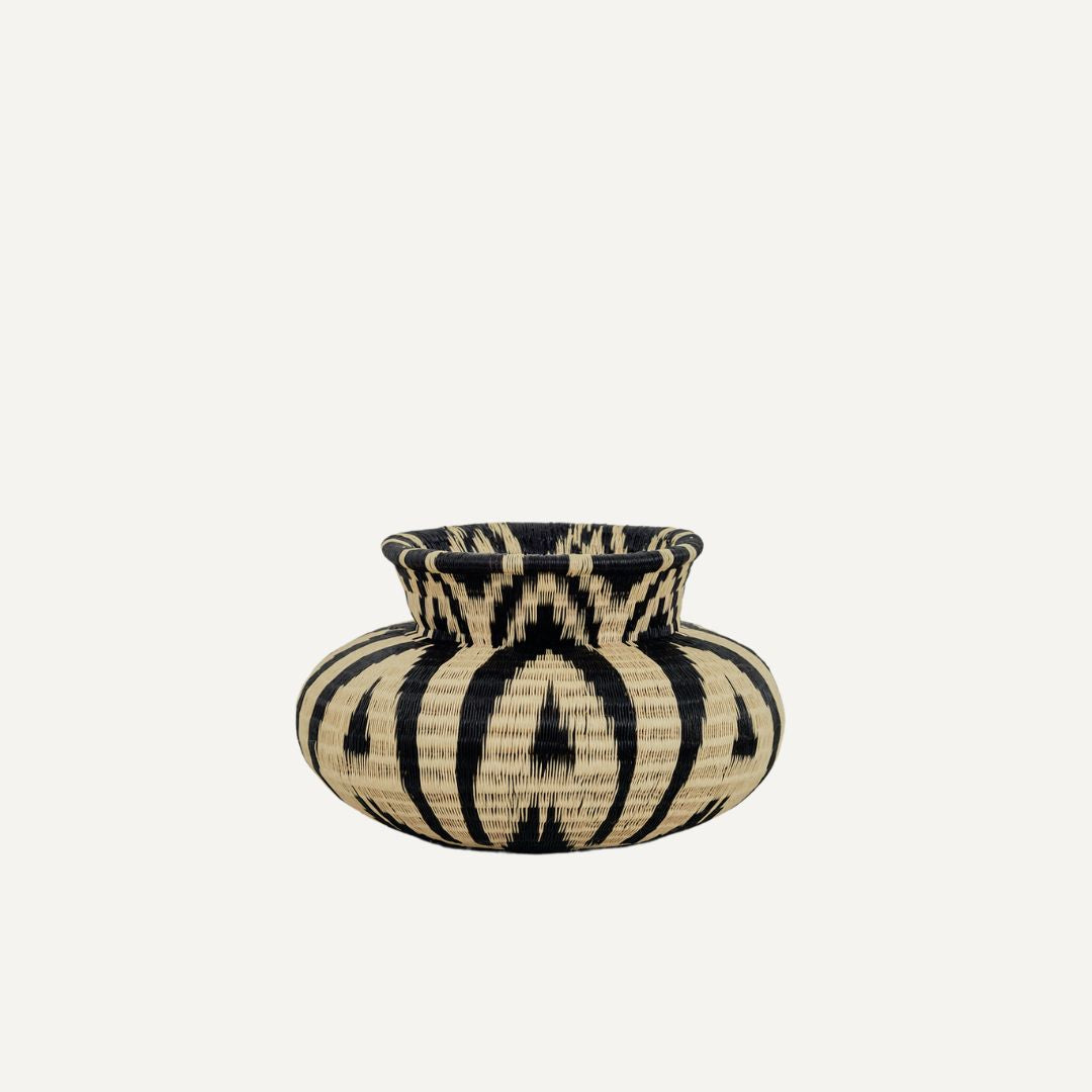 HER Tattoo Urn Werregue Vase TABLEWARE, SERVEWARE & COOKWARE