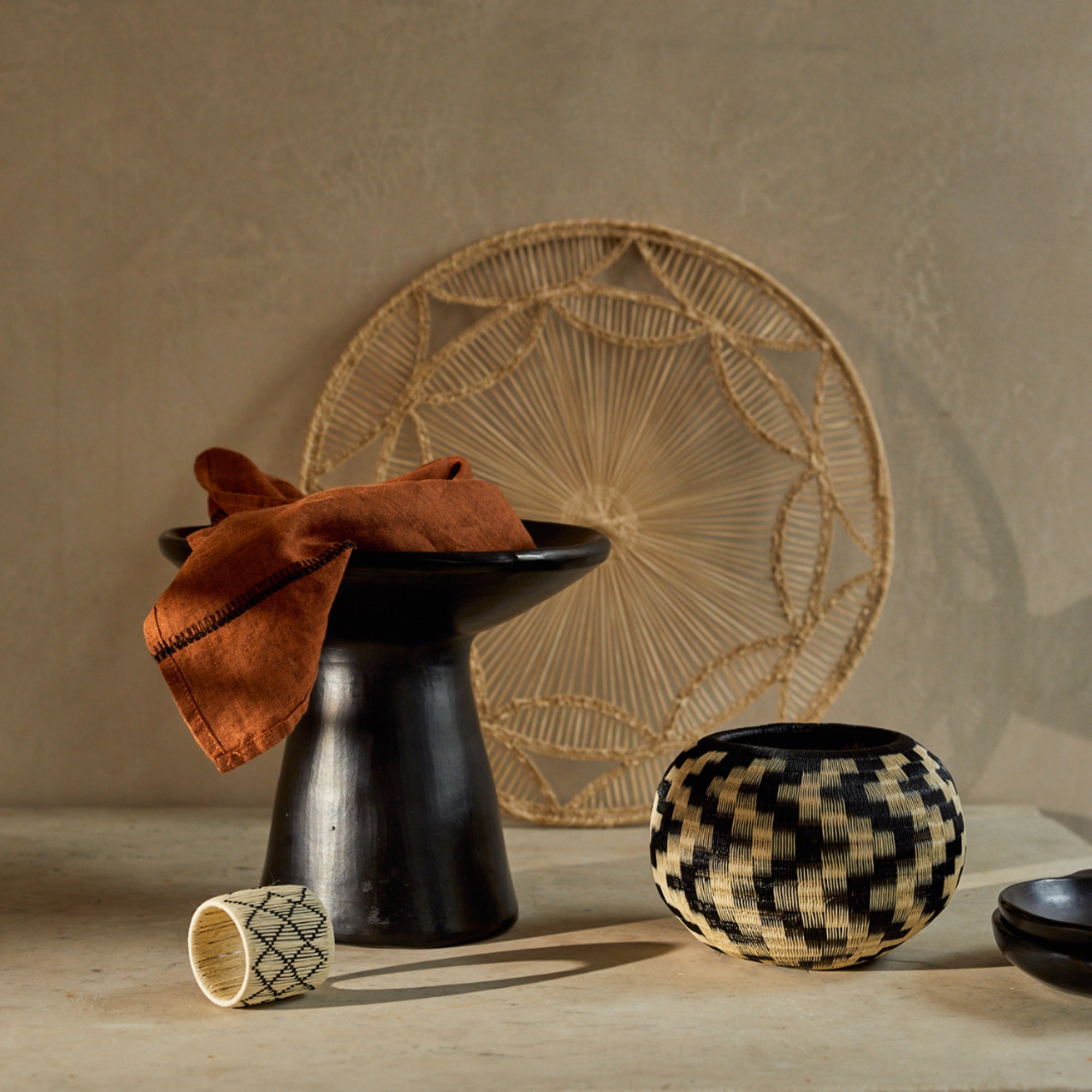 Cake Stand Wholesale Handcrafted Tableware