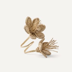 Woven Napkin Rings