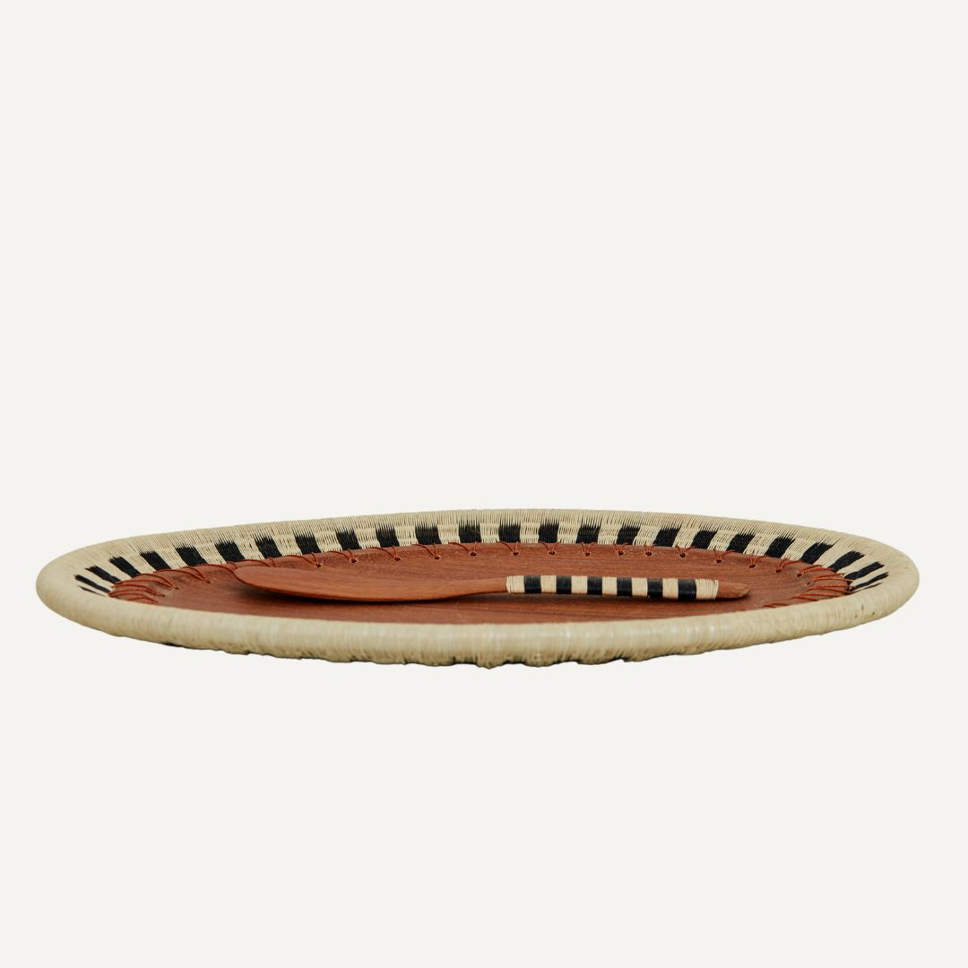 Pacifico Weregue Cheeseboard TABLEWARE, SERVEWARE & COOKWARE