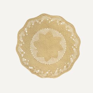 Panama Hat Placemats