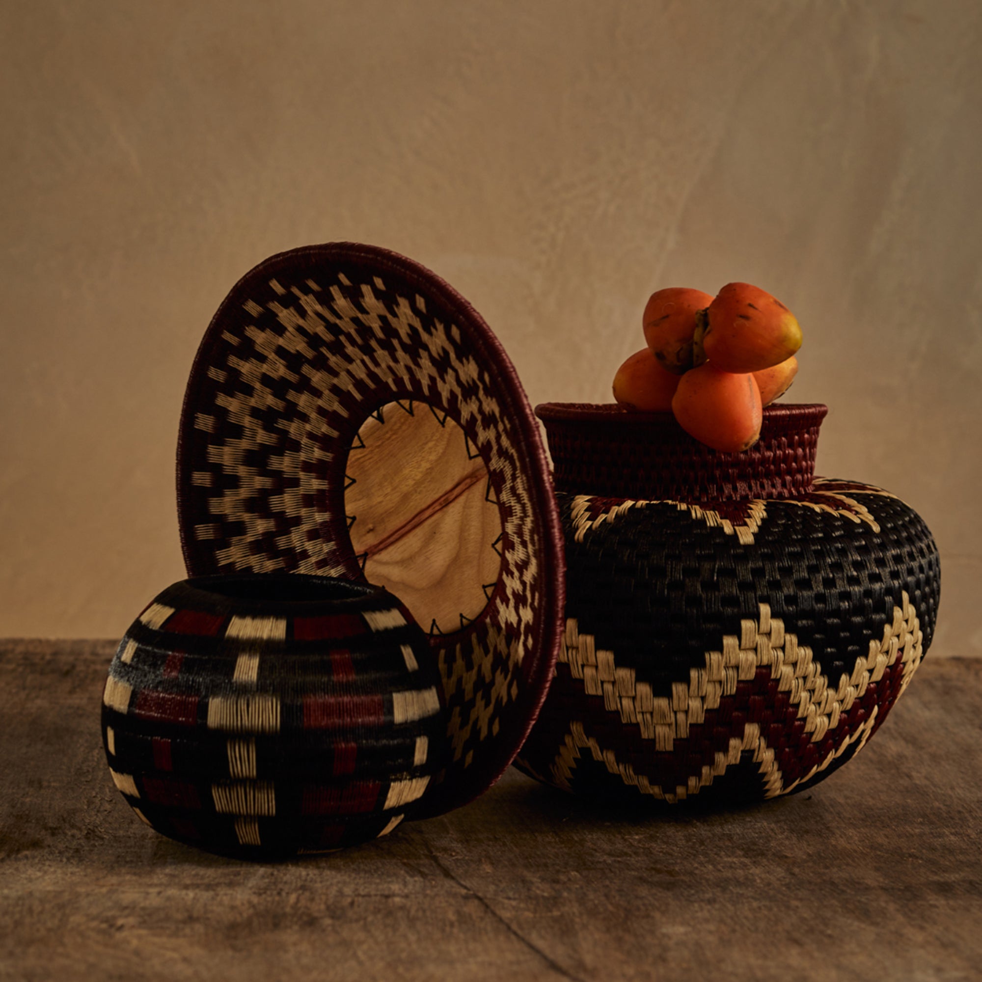 Marsala Werregue Bread Dish TABLEWARE, SERVEWARE & COOKWARE