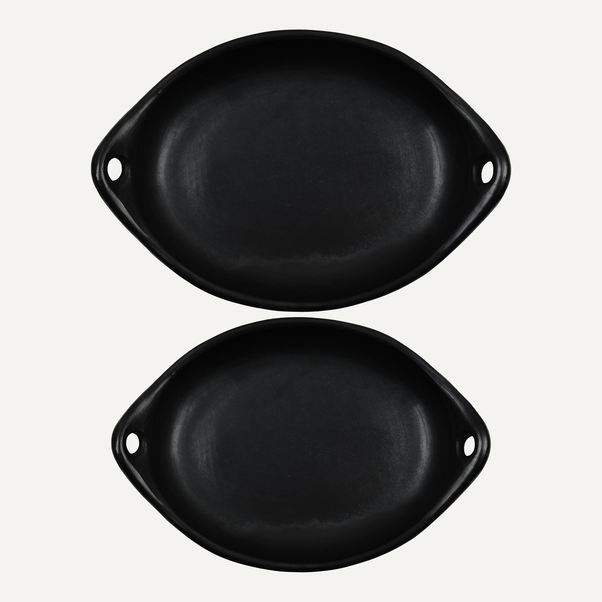 Roasting Dish Set of 2 Large TABLEWARE, SERVEWARE & COOKWARE