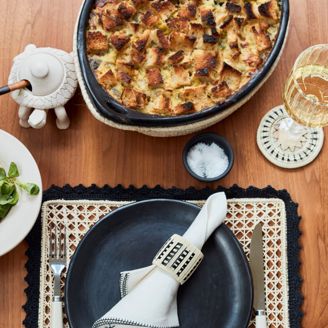 Roasting Dish TABLEWARE, SERVEWARE & COOKWARE