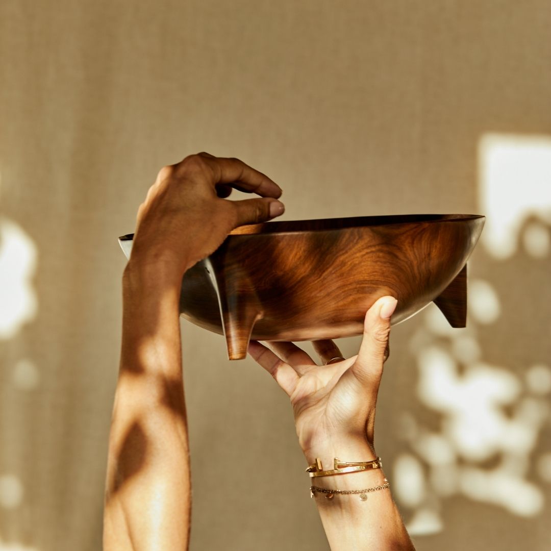 Lara Bowl TABLEWARE, SERVEWARE & COOKWARE