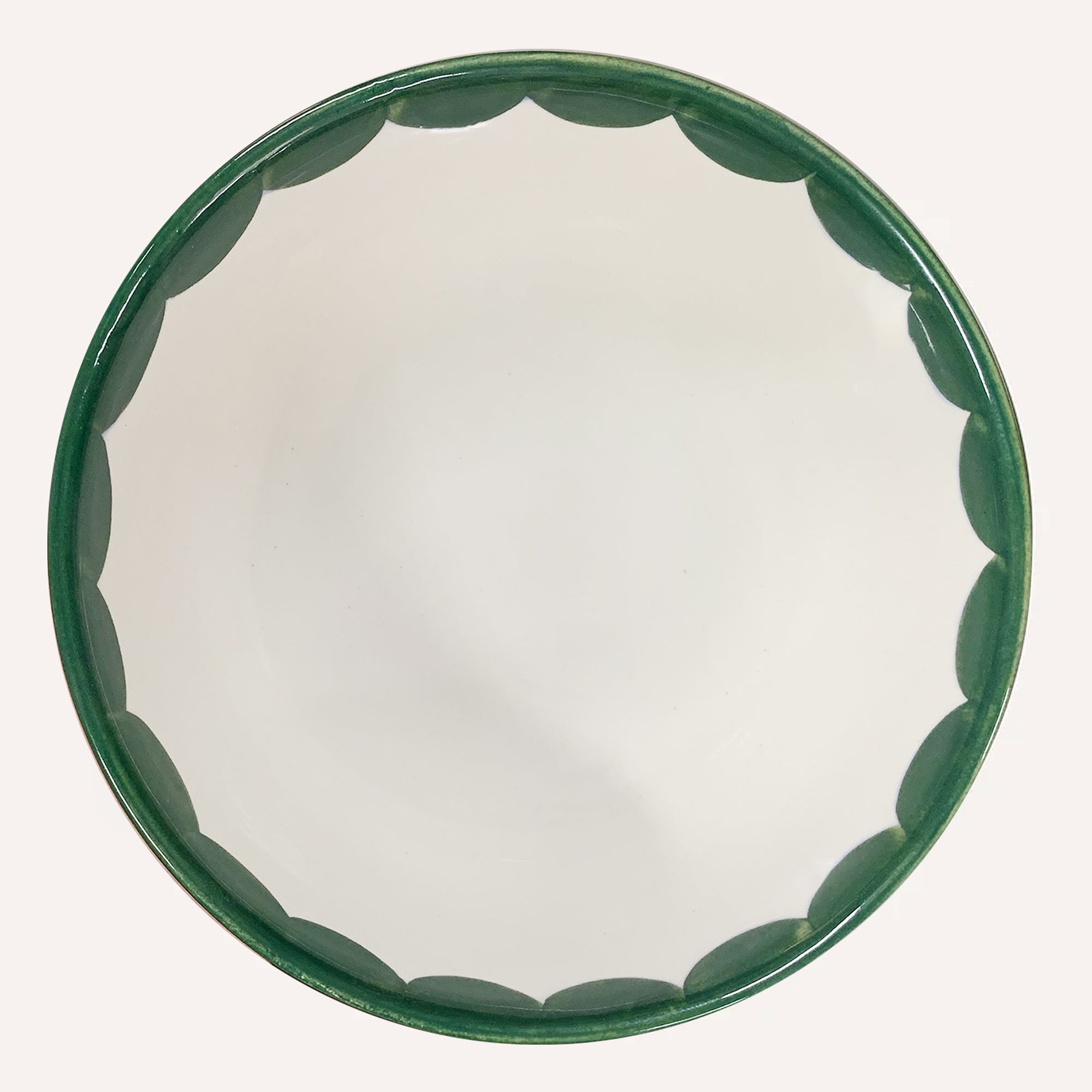 Tapas Bowl - Cascos - Fern Green TABLEWARE, SERVEWARE & COOKWARE