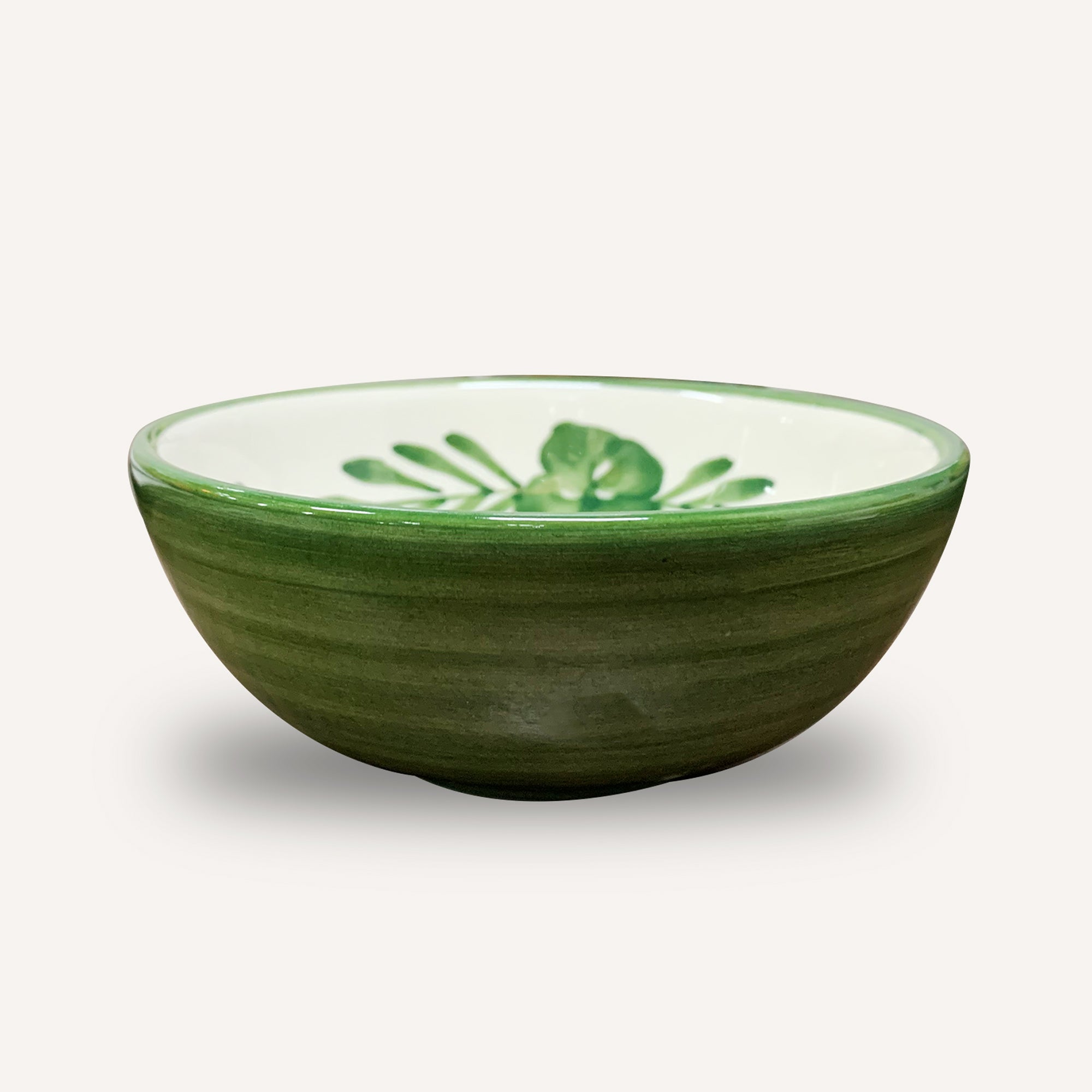 Tapas Bowl - Flor - Fern Green TABLEWARE, SERVEWARE & COOKWARE