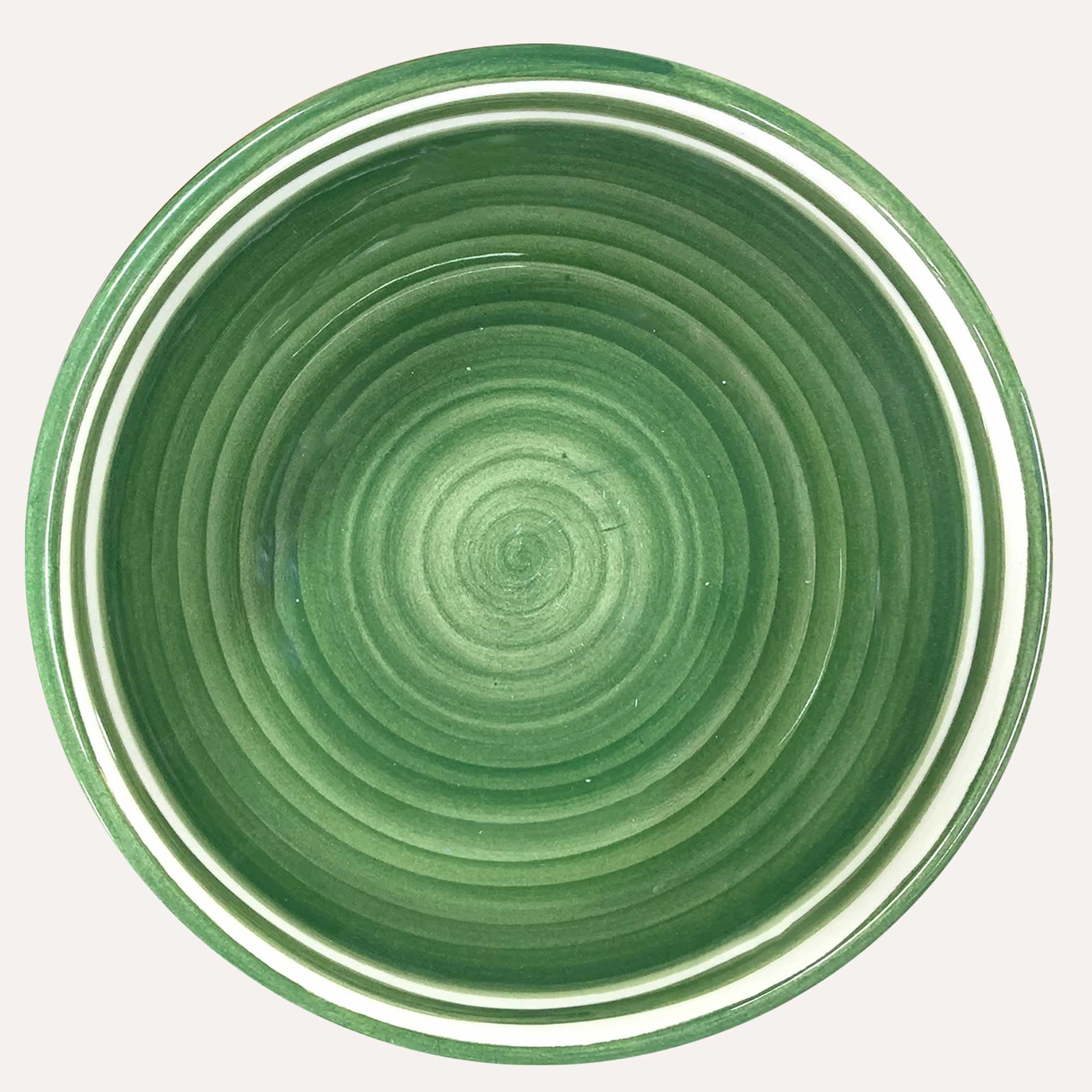 Soup Bowl - Helecho - Fern Green TABLEWARE, SERVEWARE & COOKWARE