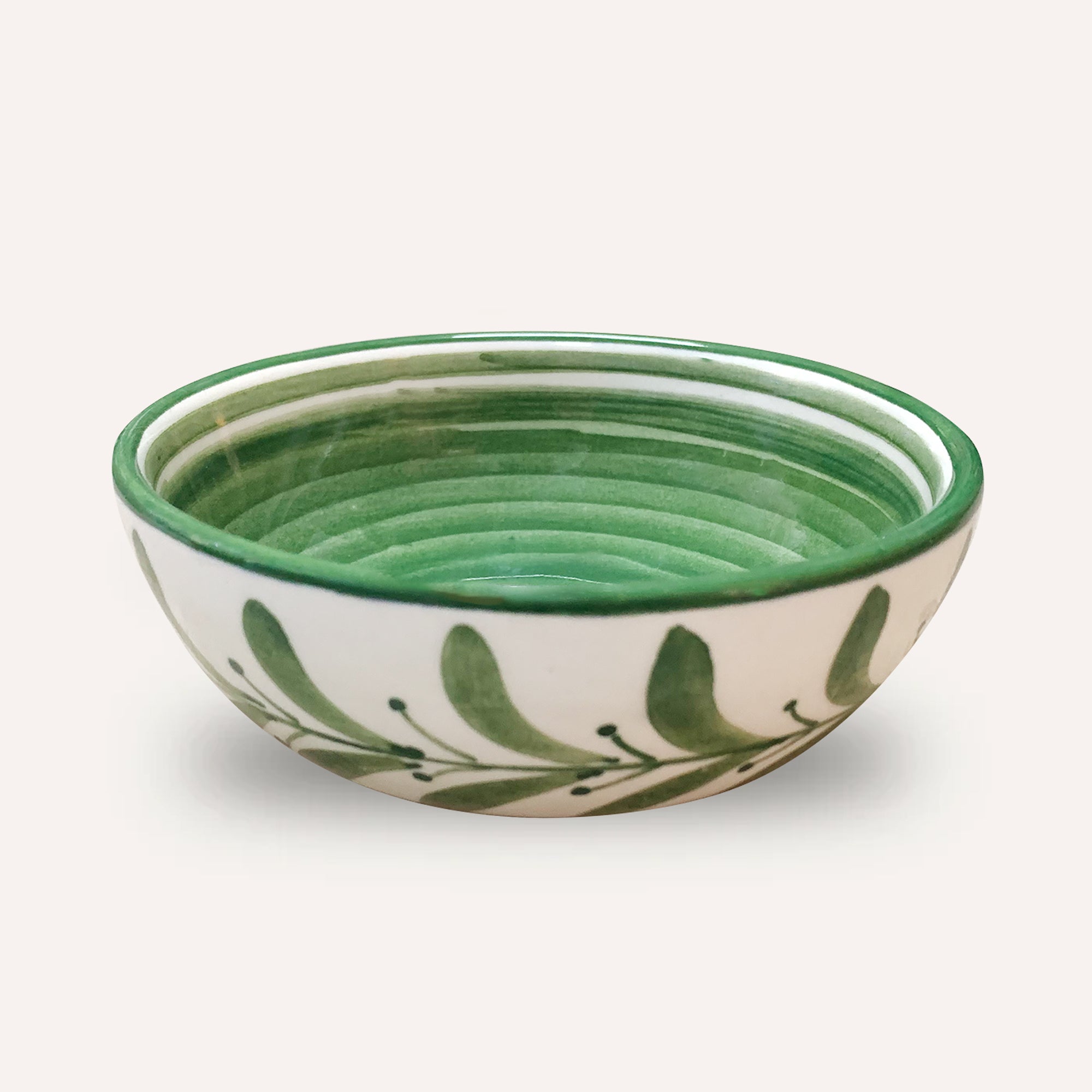 Soup Bowl - Helecho - Fern Green TABLEWARE, SERVEWARE & COOKWARE