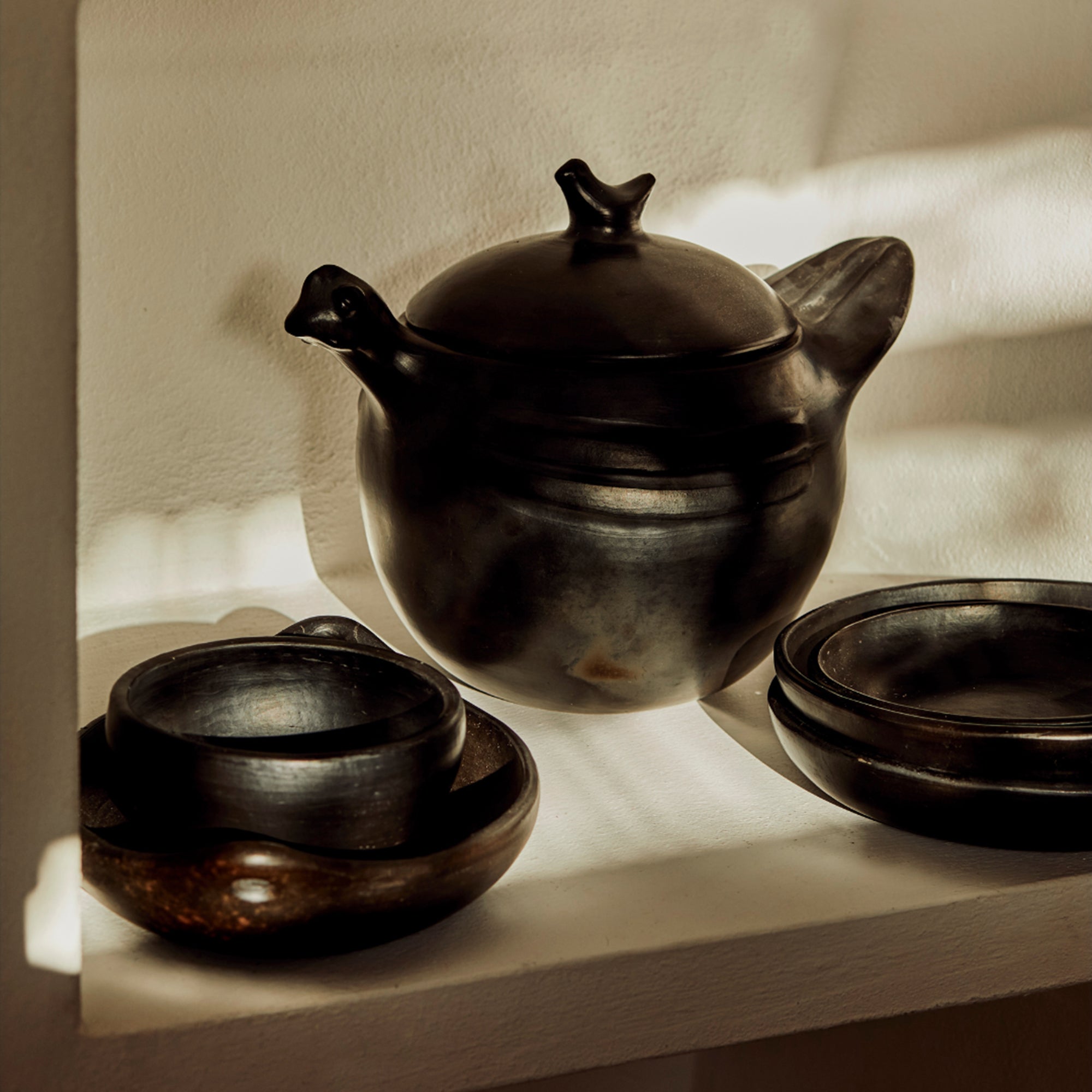 Gallinita Cocotte TABLEWARE, SERVEWARE & COOKWARE