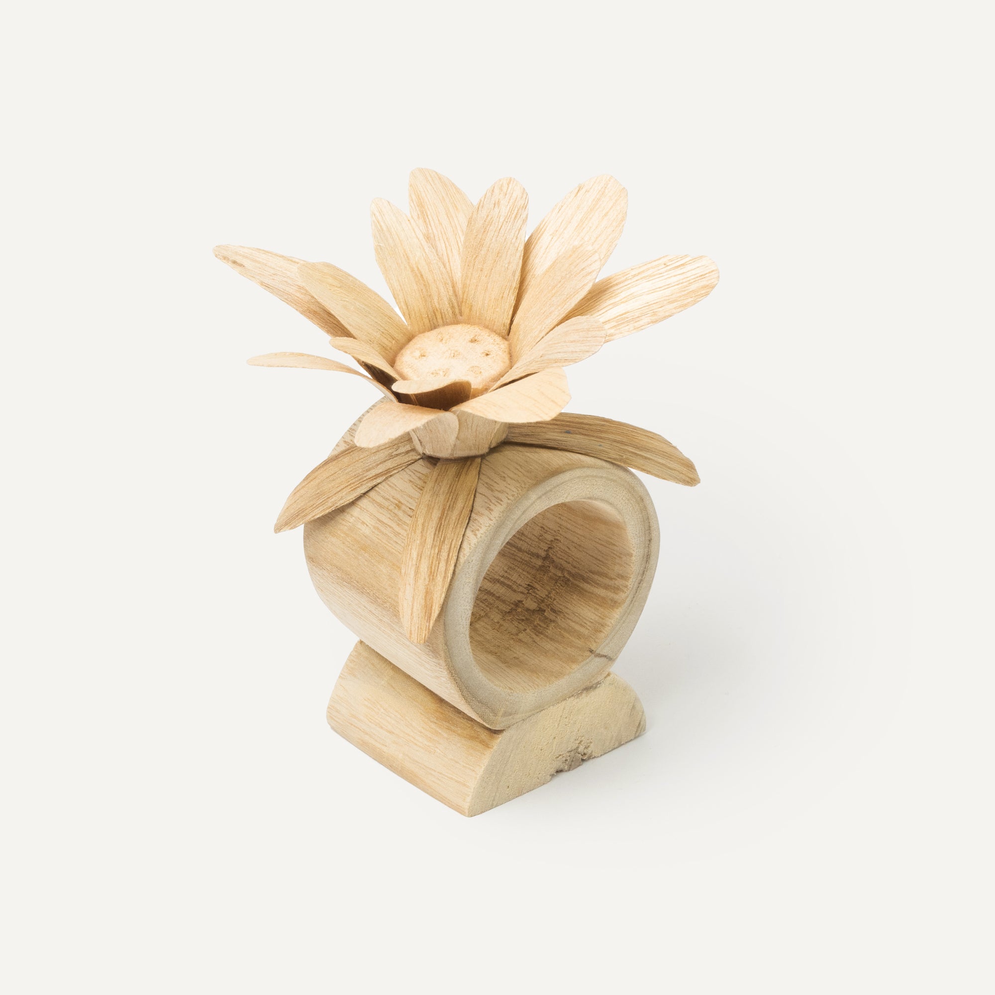 Flor Napkin Ring TABLEWARE, SERVEWARE & COOKWARE
