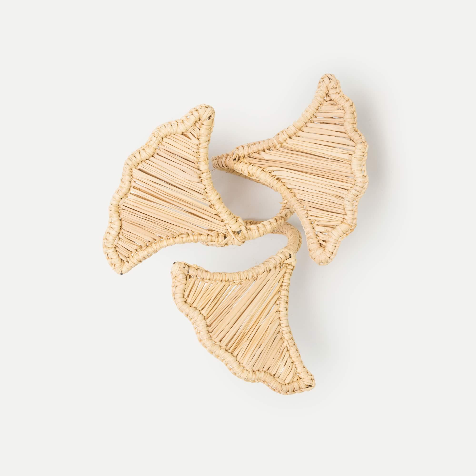 Abanico Napkin Ring TABLEWARE, SERVEWARE & COOKWARE