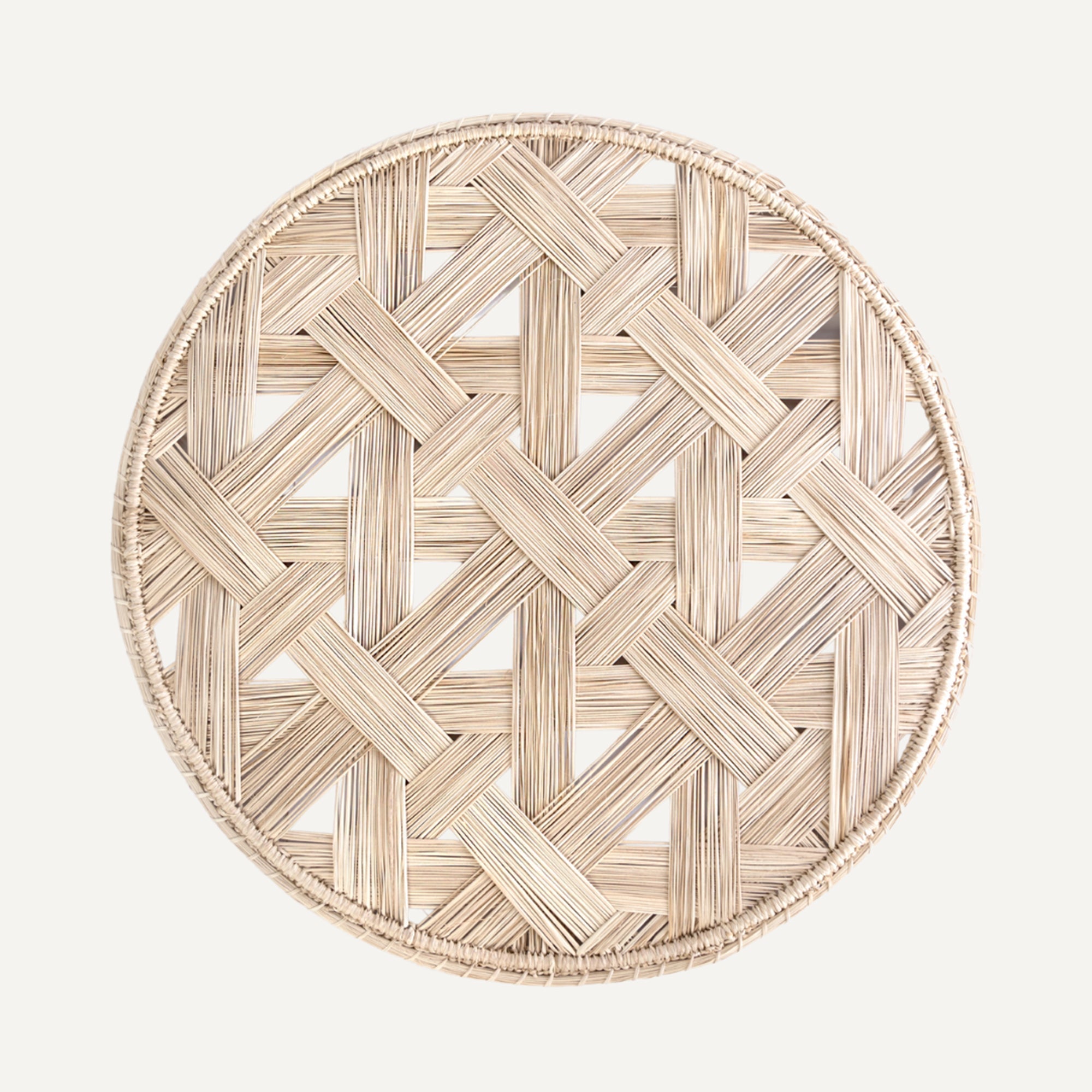 Atarraya Placemat - Natural TABLEWARE, SERVEWARE & COOKWARE