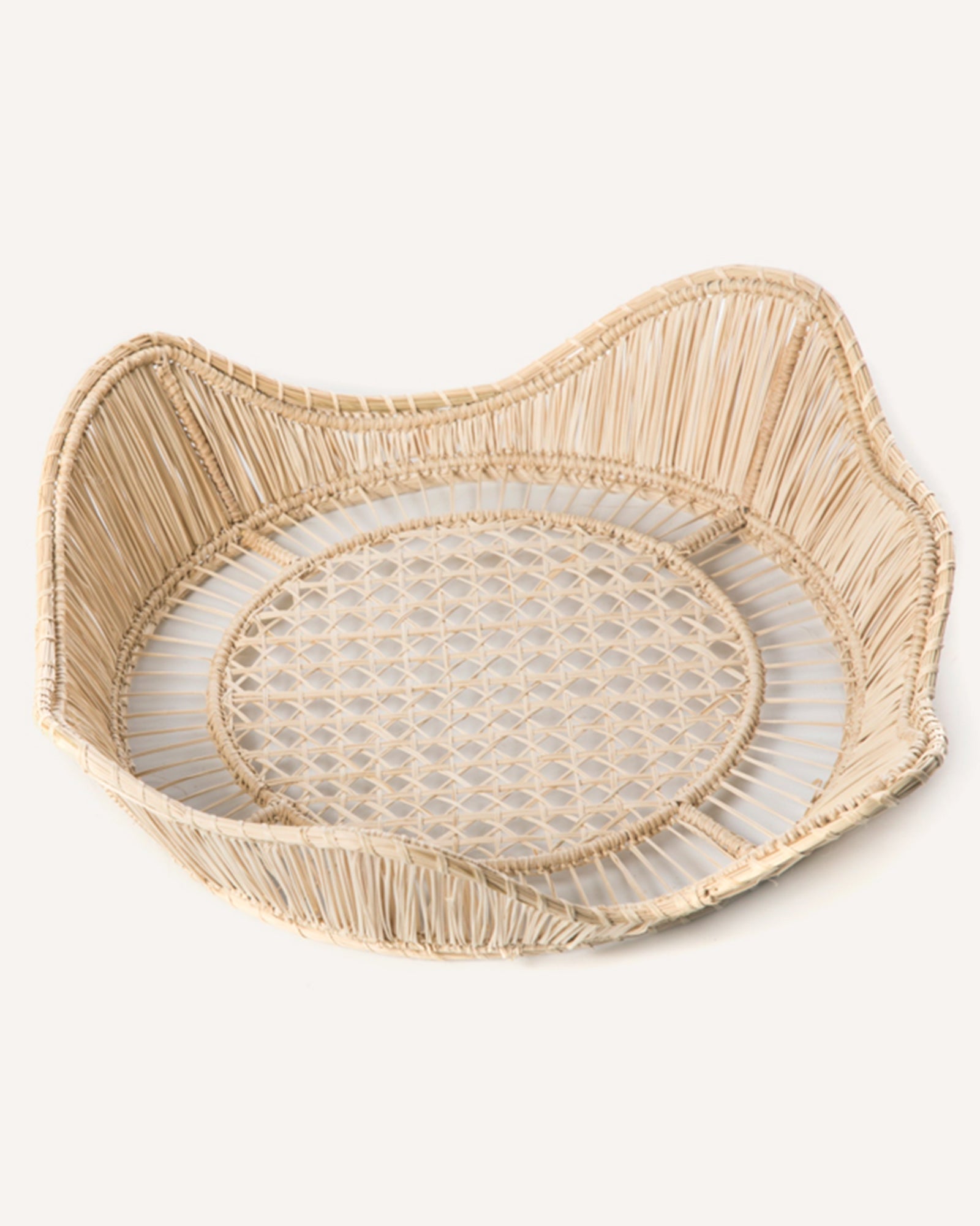 Pollera Basket TABLEWARE, SERVEWARE & COOKWARE