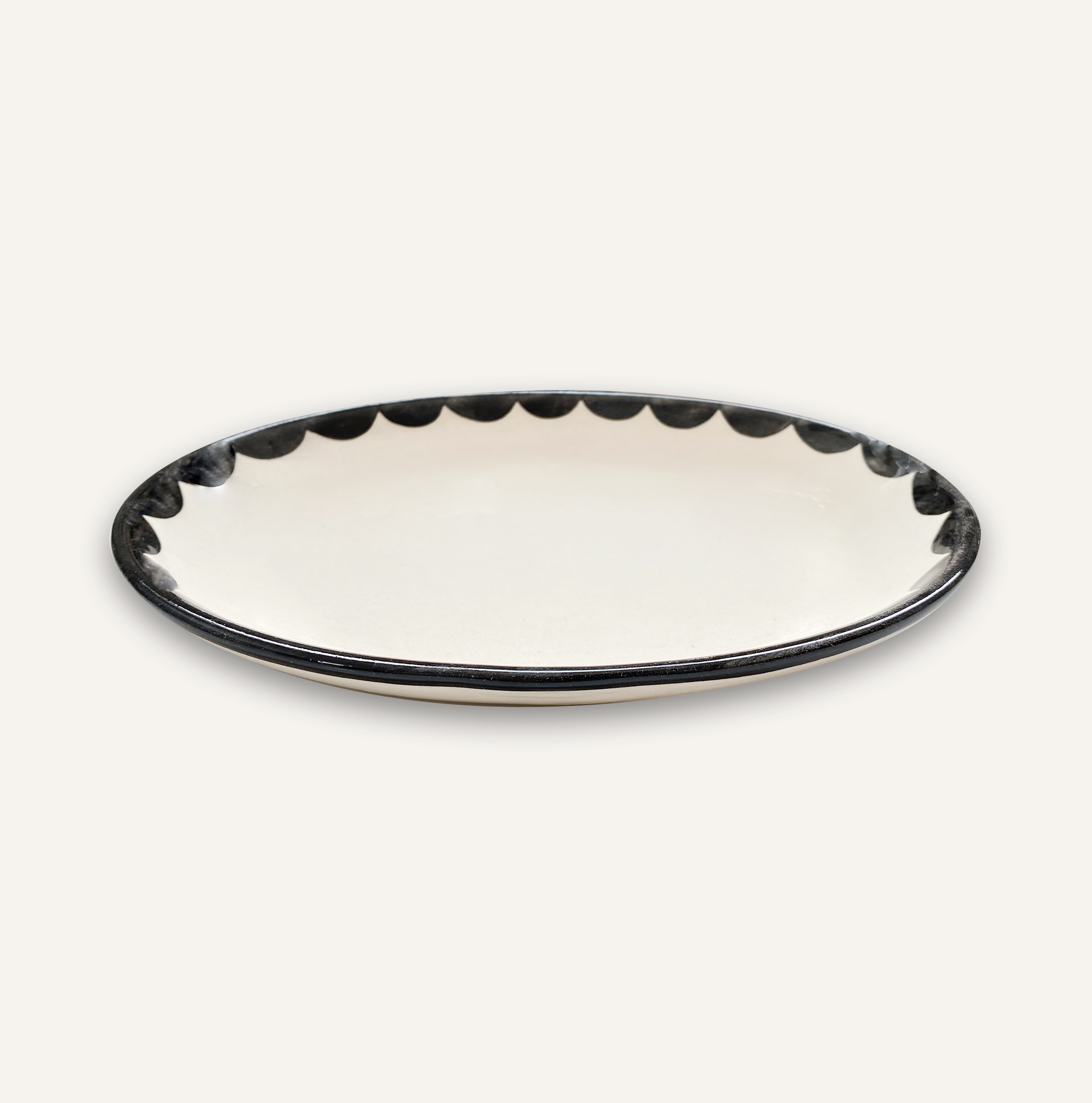 Cascos Serving Trays (set of two)